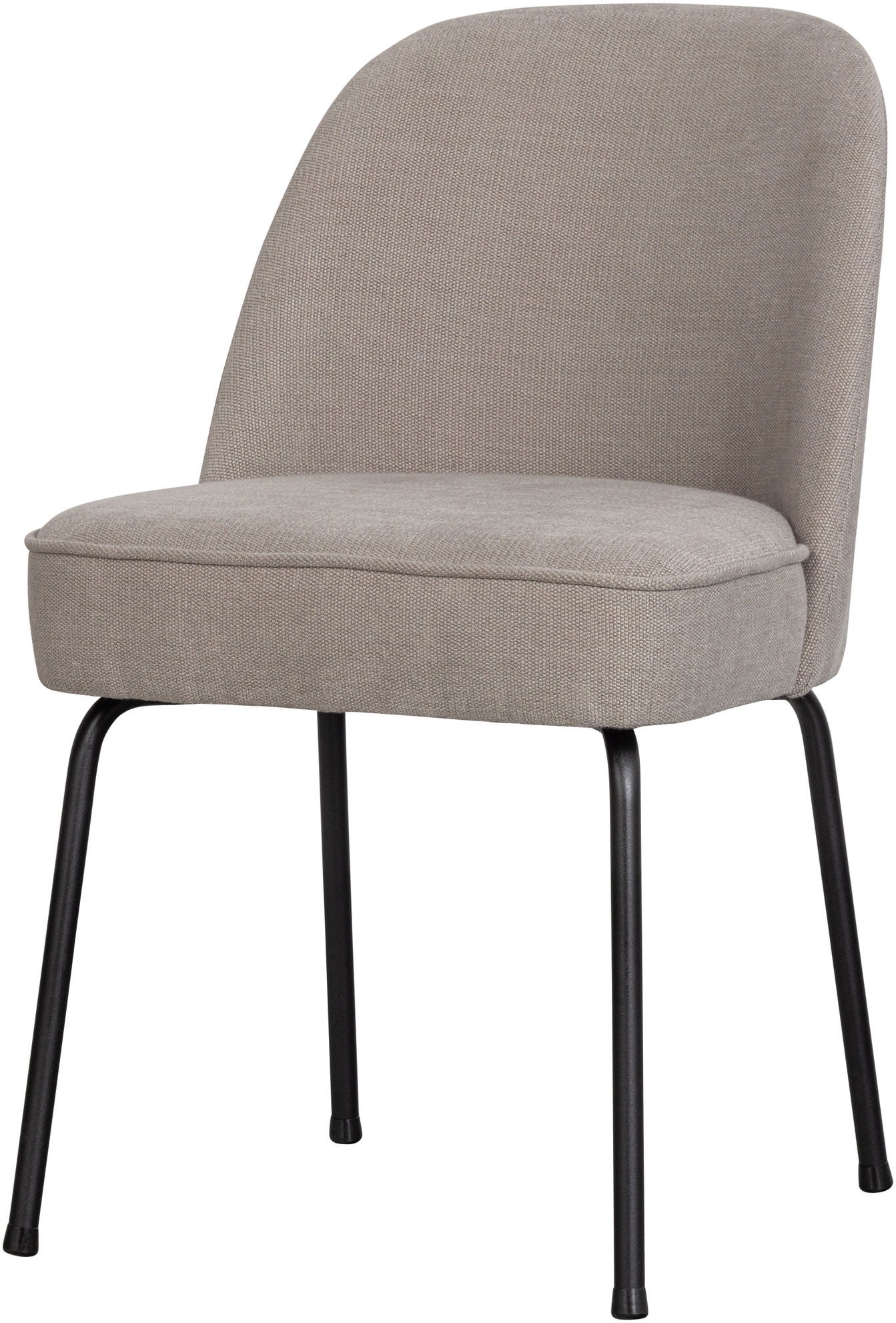 WOOOD Esszimmerstuhl »Stockholm« (Set) 2 Stk.Polsterstuhl, 4-Fuß-Metallgest günstig online kaufen