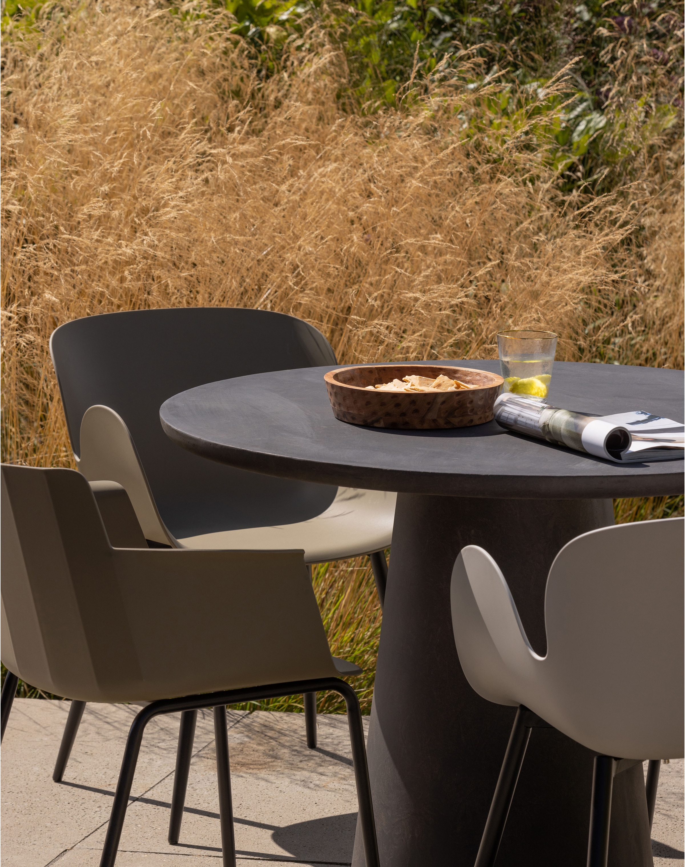 WOOOD Bistrostuhl (Set)