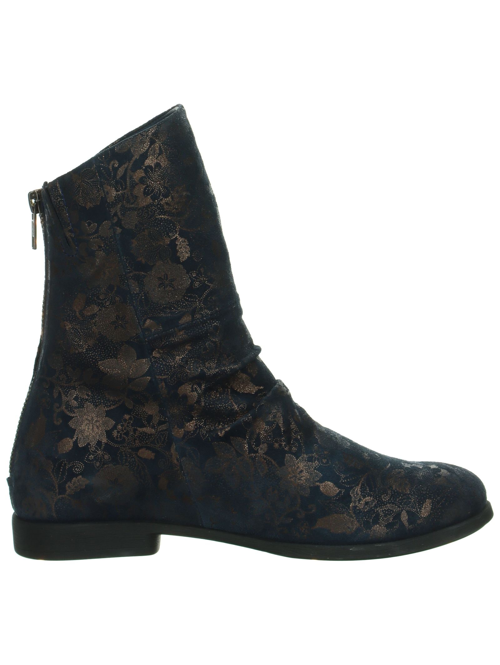 Think! Stiefelette »Think! Stiefelette Leder«