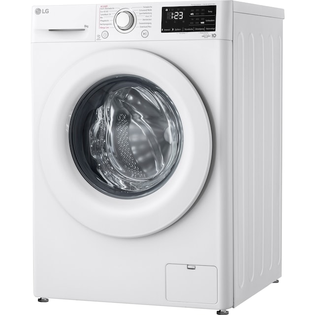 Waschmaschine »F4WV3183«, 8 LG kg, U/min 3, 1400 bestellen F4WV3183, online