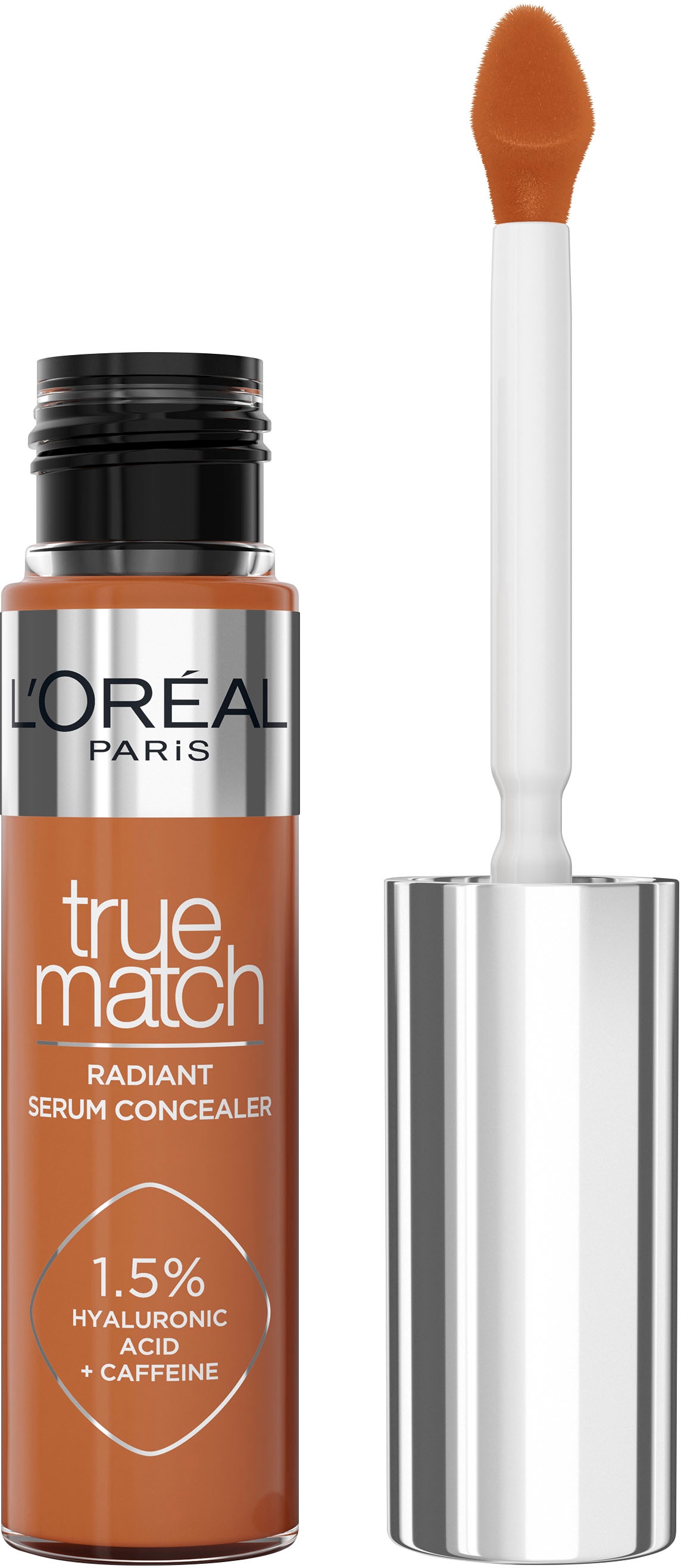 Concealer »True Match Radiant Serum Concealer«, mit hoher Deckkraft