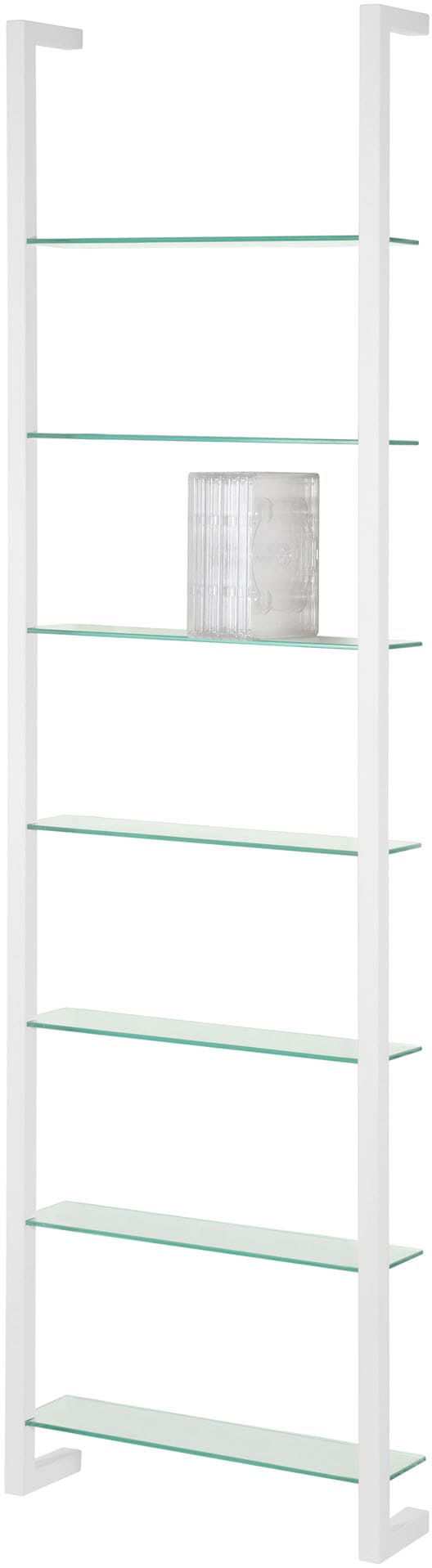 Spinder Design Wandregal »CUBIC« Metall, Tiefe 13 cm günstig online kaufen