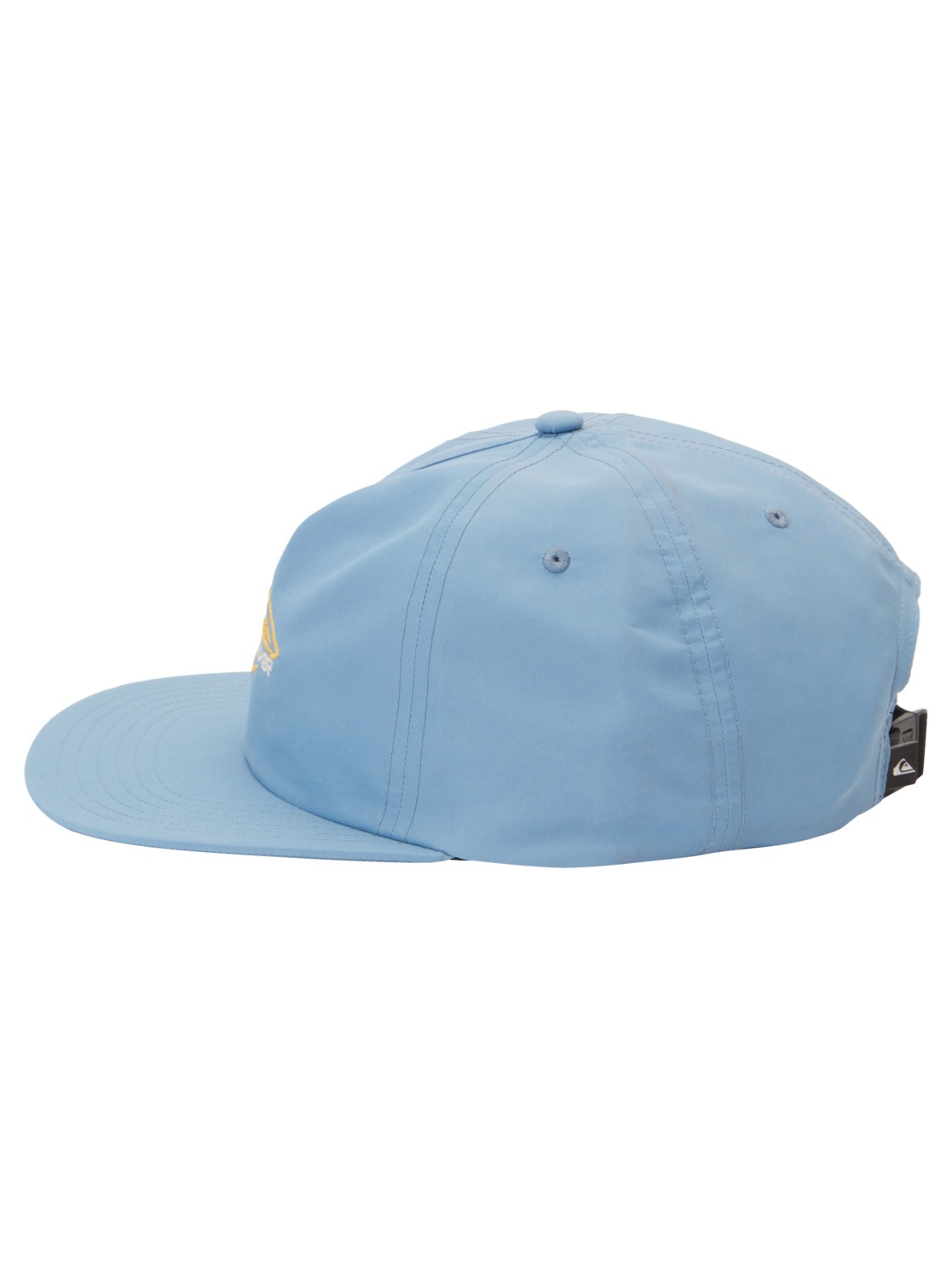 Quiksilver Trucker Cap »Steelhouse Ripper«