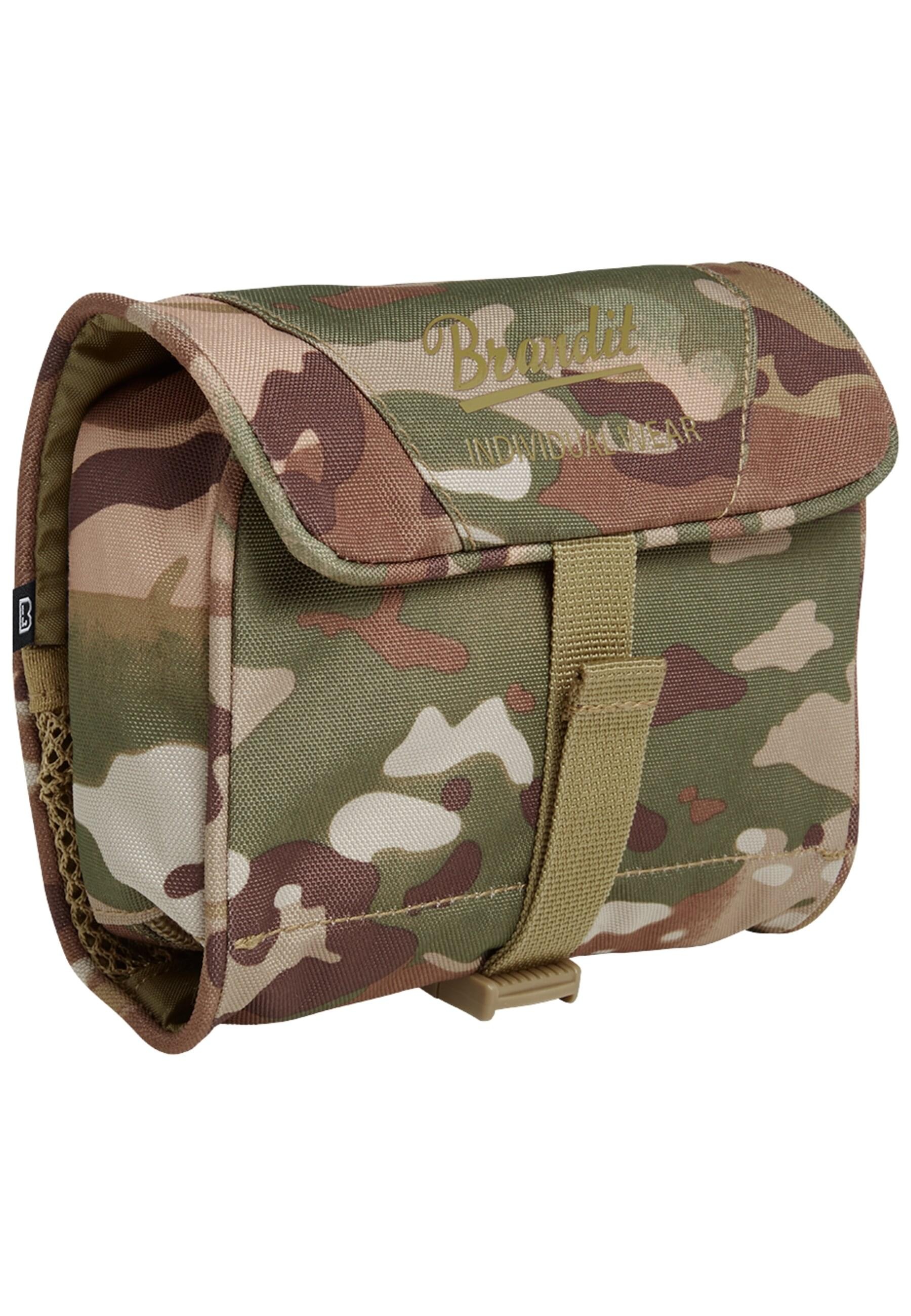 Brandit Mini Bag »Brandit Accessoires Toiletry Bag medium«