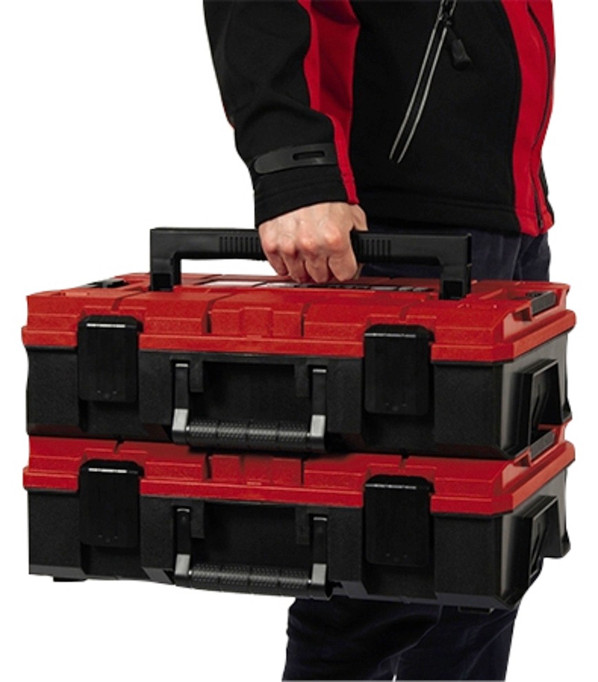 Einhell Werkzeugkoffer »E-Case S-F incl. dividers« kaufen