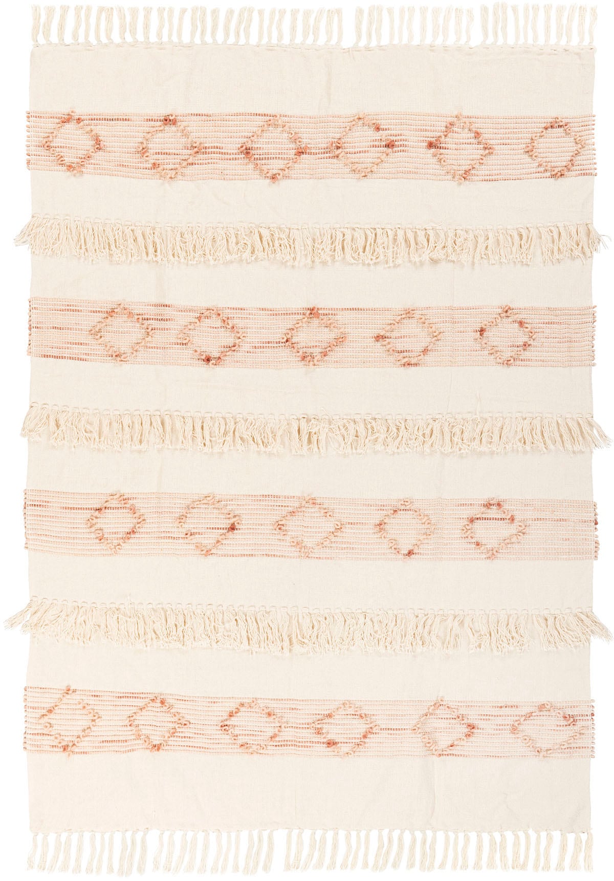 Kayoom Wohndecke »Bohist 225«