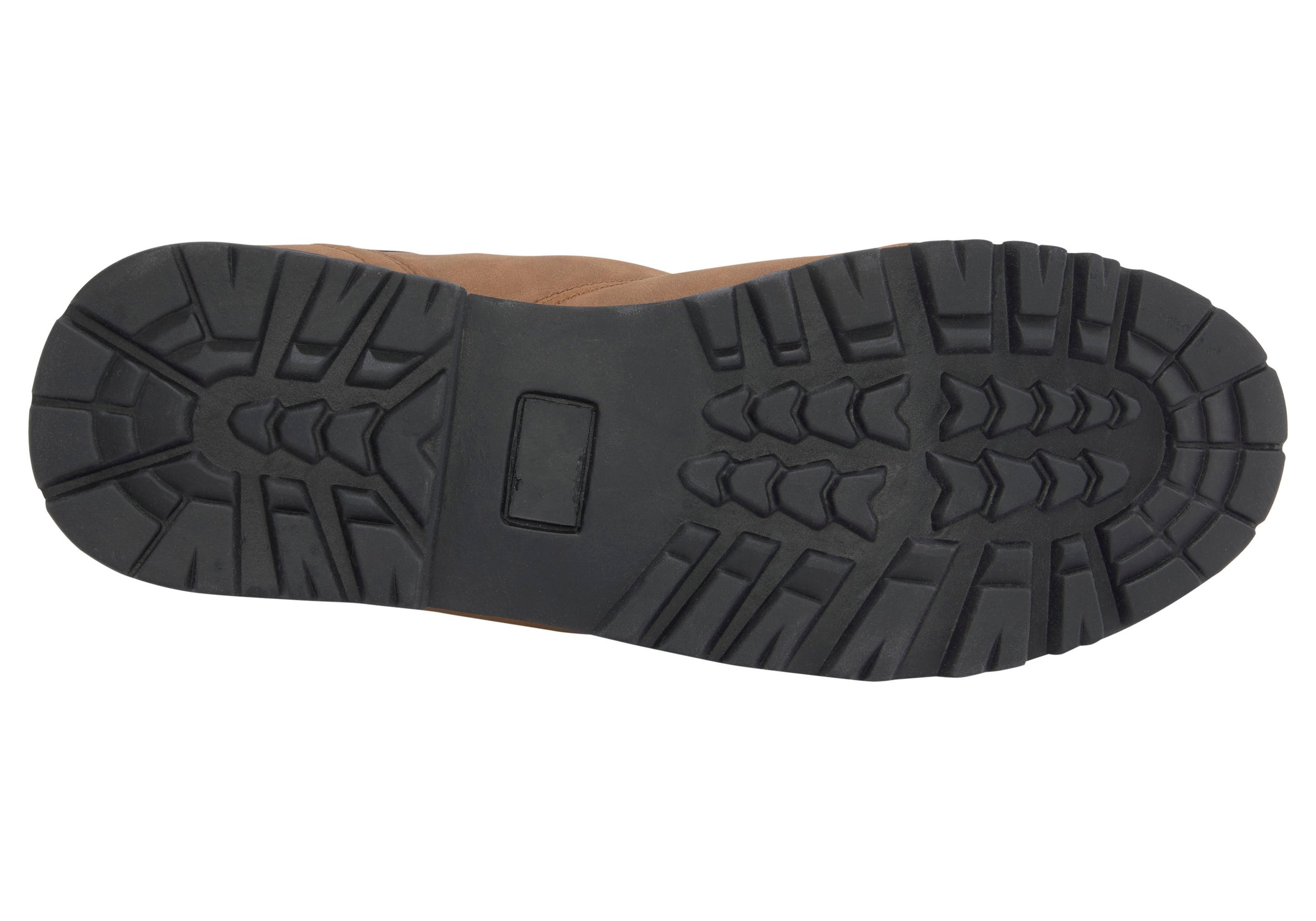 O'Neill Schnürboots »Grand Teton Men Mid«