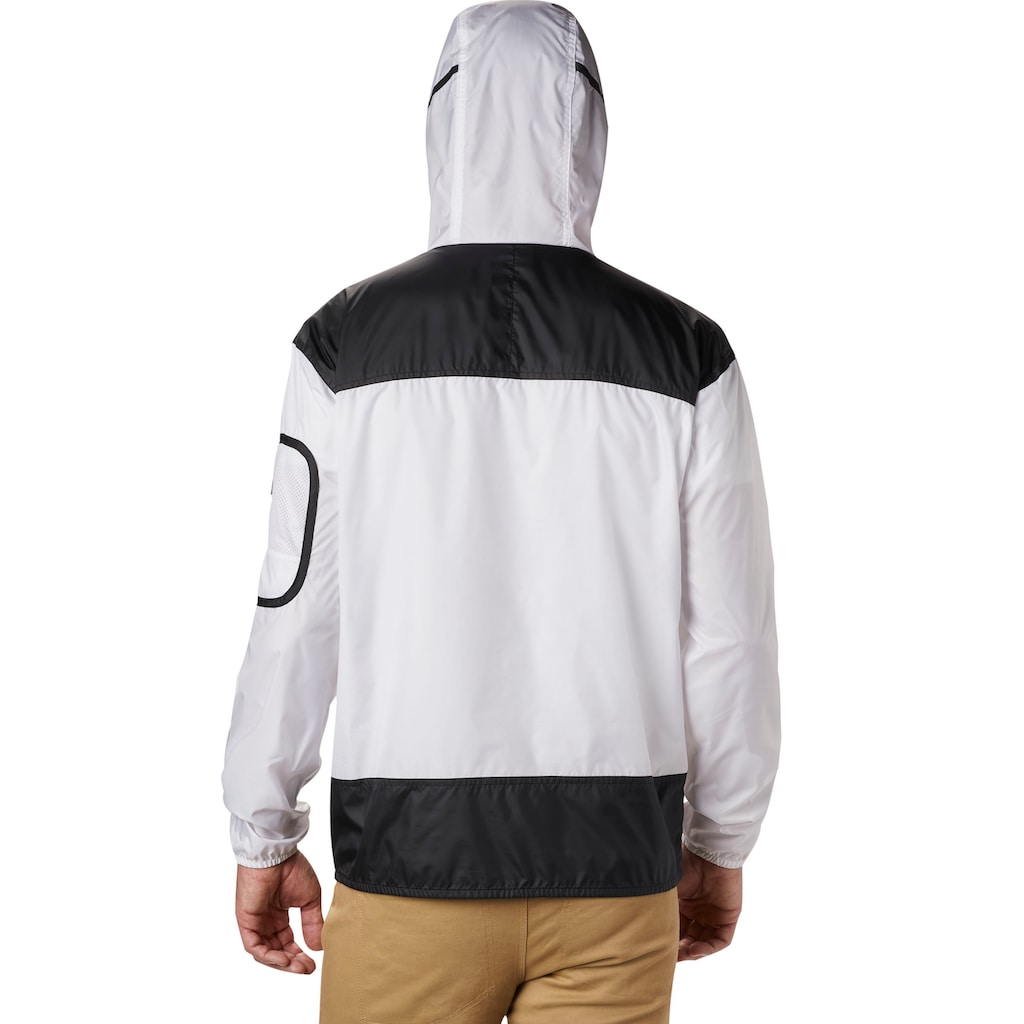 Columbia Windbreaker »CHALLENGER«, mit Kapuze