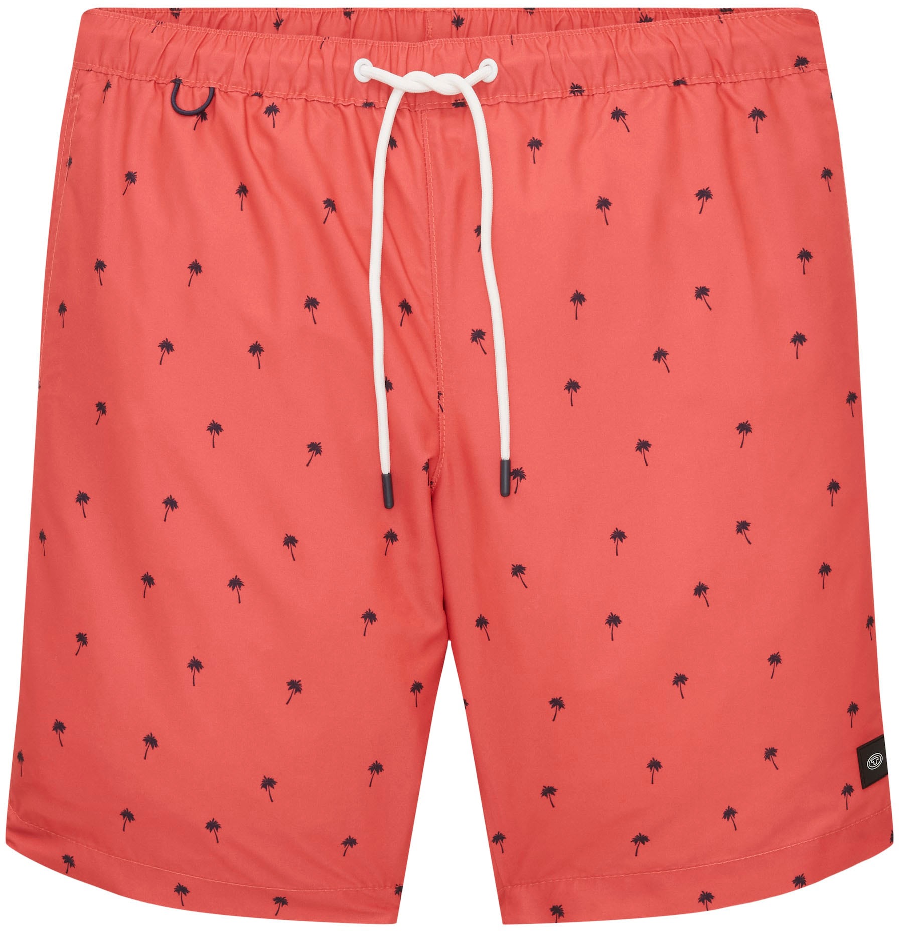 6. Bild von TOM TAILOR Badeshorts, mit modischem Alloverprint