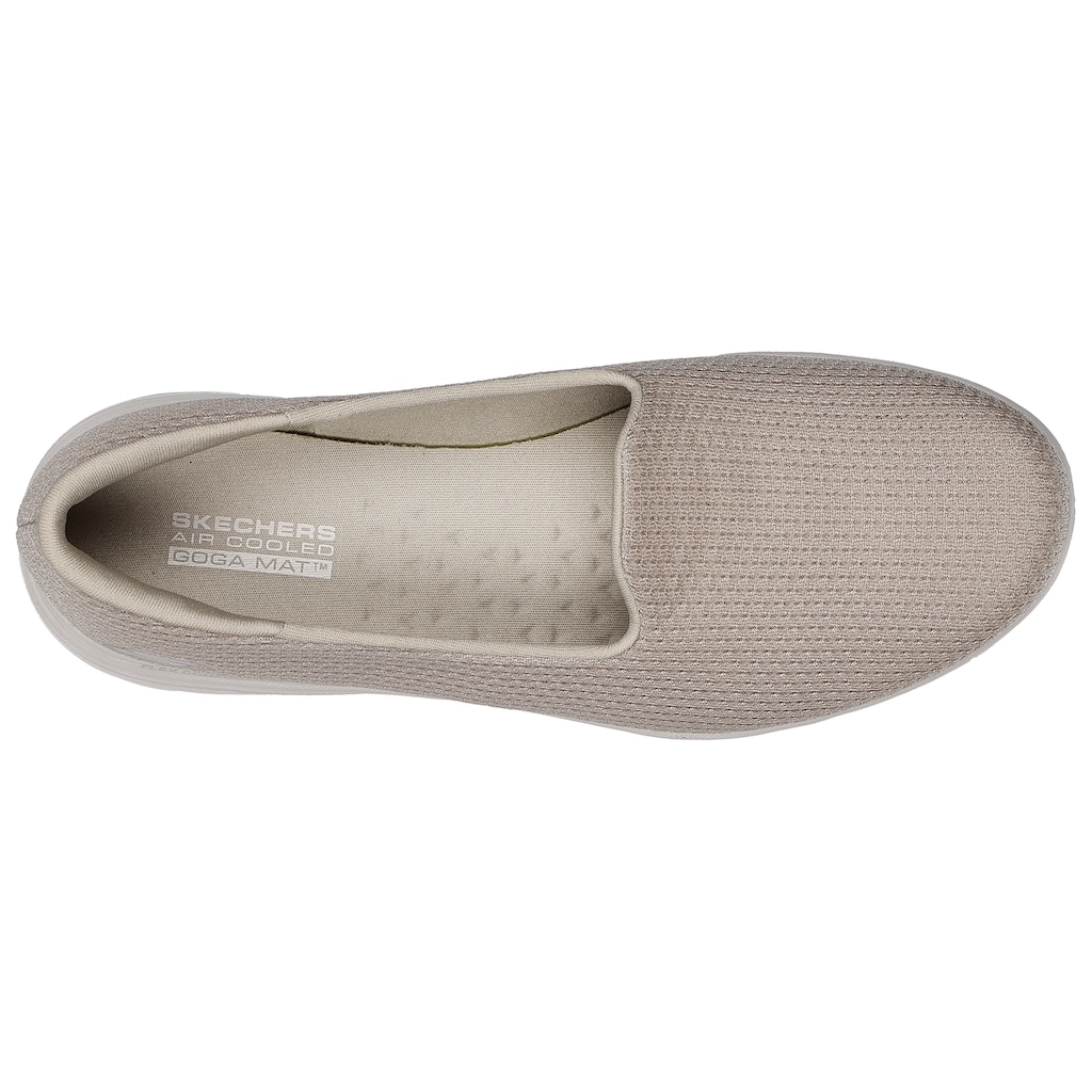 Skechers Slip-On Sneaker »ON-THE-GO FLEX-ASPIRE«