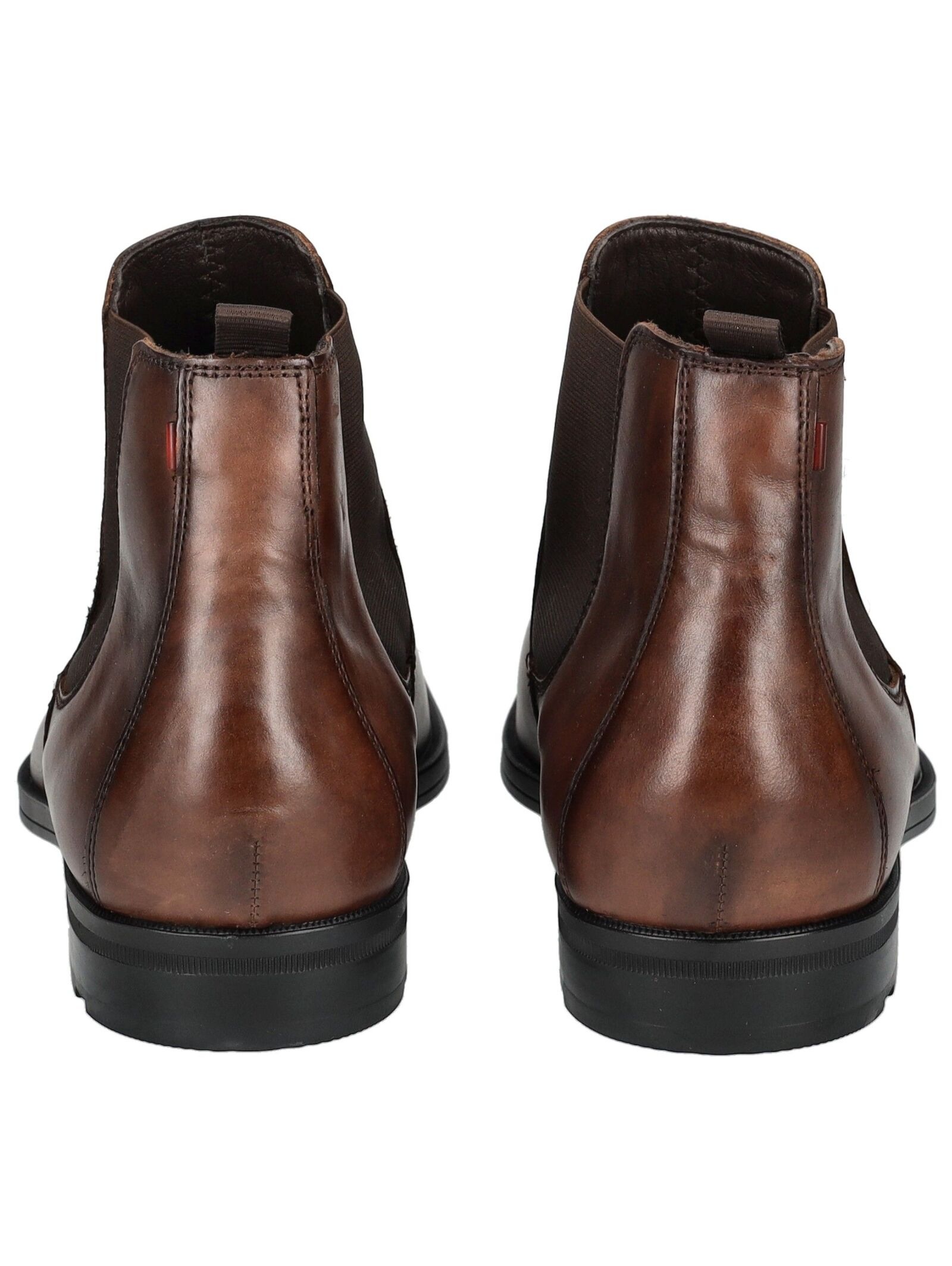 Lloyd Stiefelette »LLOYD Stiefelette Glattleder«