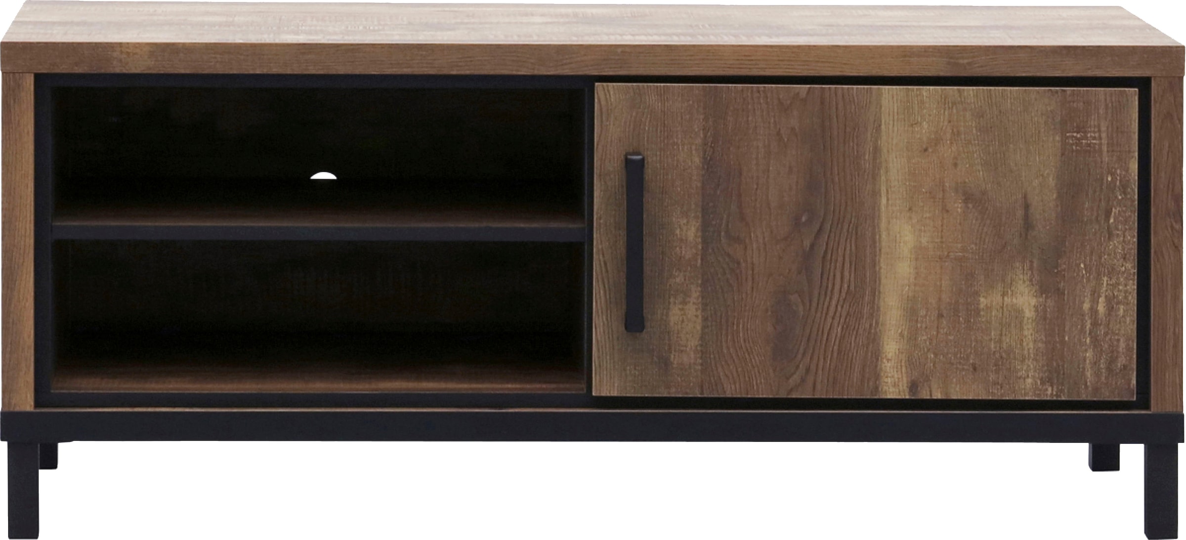 OMG Design TV-Schrank »Vasto Lowboard« mit Soft-Close, in zwei Breiten