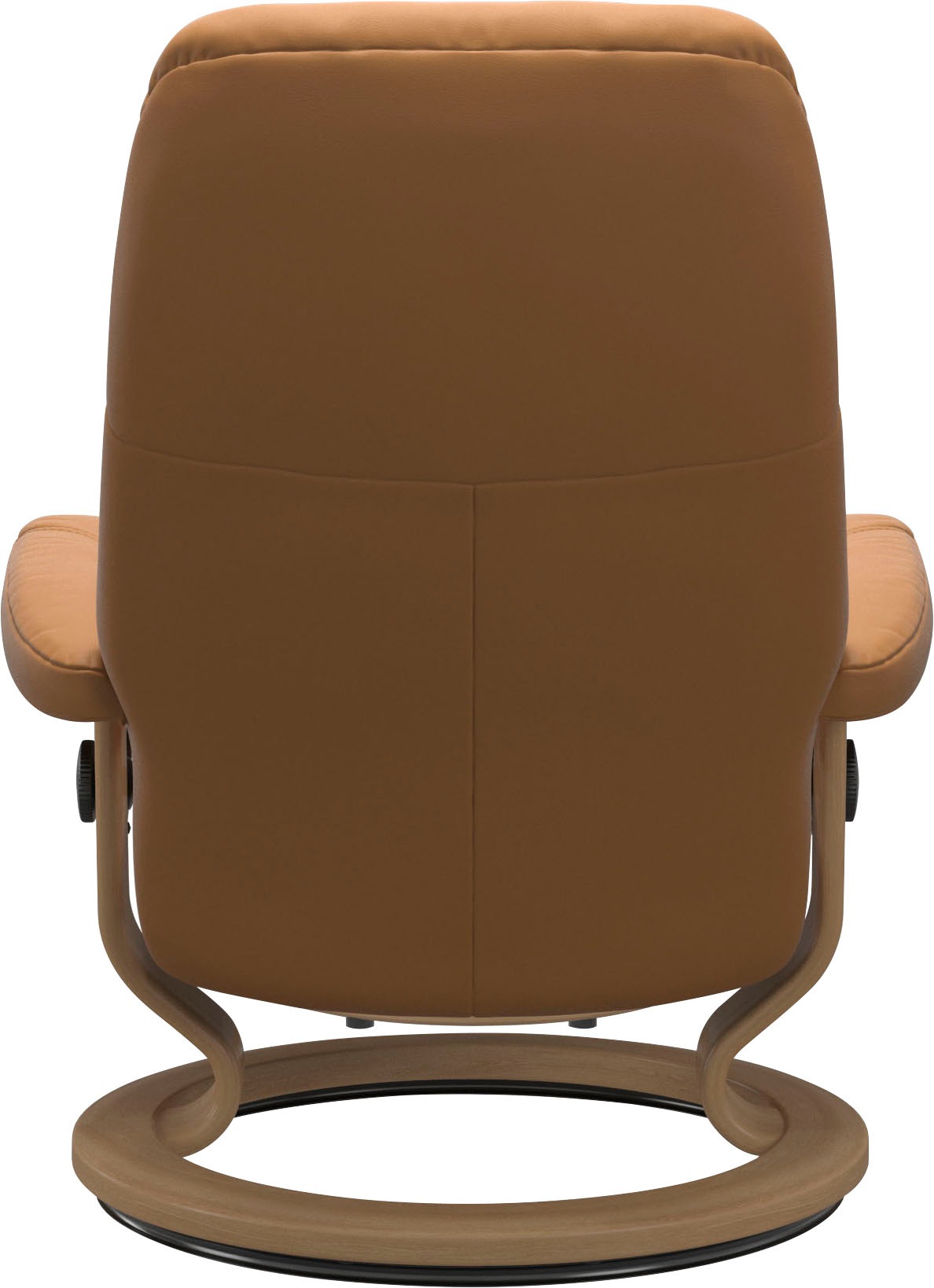 Stressless Relaxsessel "Consul", mit Classic Base, Größe S, Gestell Eiche günstig online kaufen