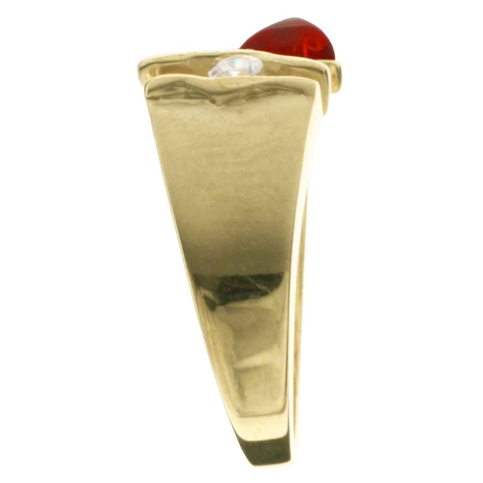 OSTSEE-SCHMUCK Fingerring »Ostsee-Schmuck Ring Benita Ring Benita«, (1 tlg.)