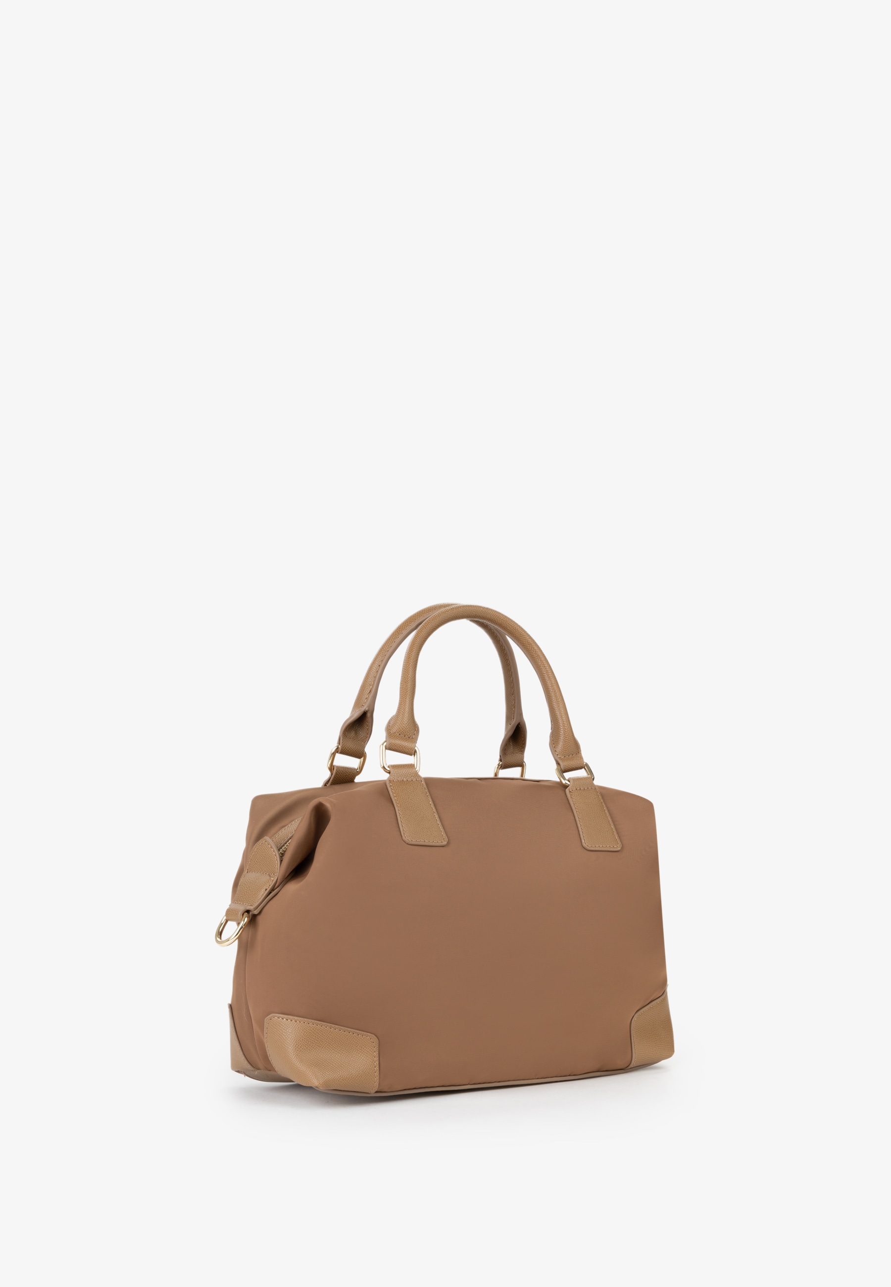 VALENTINO BAGS Henkeltasche »JENNY RE« Damen Handtasche, Shopper, Umhängetasche mit Logoschriftzug
