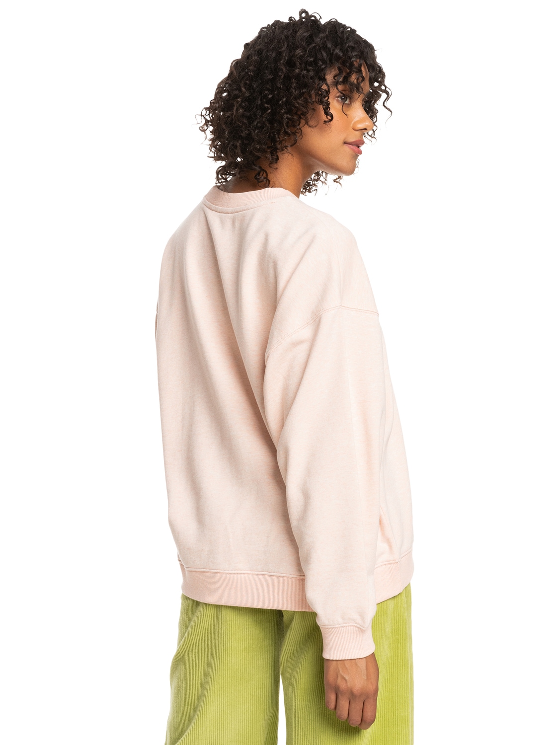 Roxy Sweatshirt »Take Your Place C«