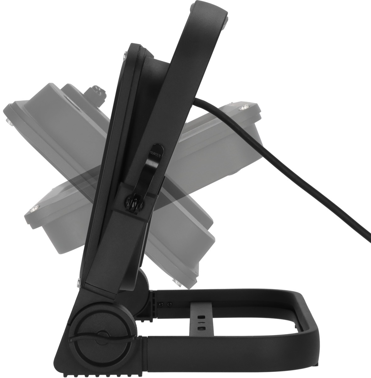 Brennenstuhl LED Baustrahler »JARO 20060 M«, Leuchtmittel LED-Modul | LED fest integriert