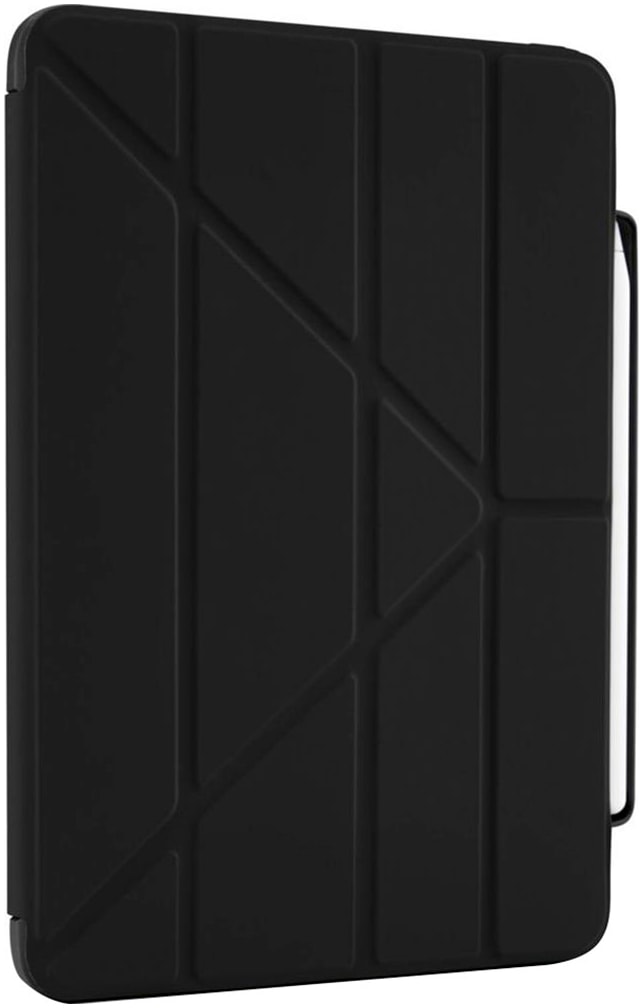 Pipetto Tablet-Hülle »Origami No3 Pencil Case iPad Pro 11" (Gen 1-4)«, iPad Pro 11", 28 cm (11 Zoll)
