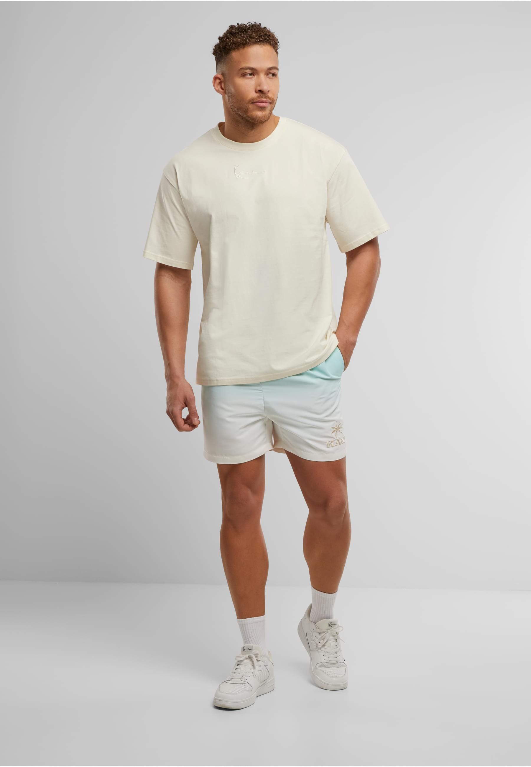 Karl Kani T-Shirt »Karl Kani Small Signature Essential Tee« 1 Stk.