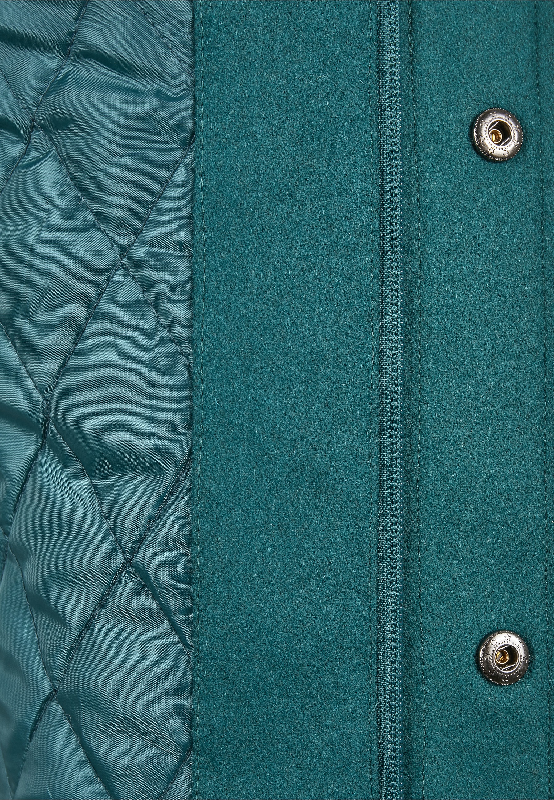 Starter Black Label Funktionsmantel »Starter Black Label Herren Starter Team Jacket«