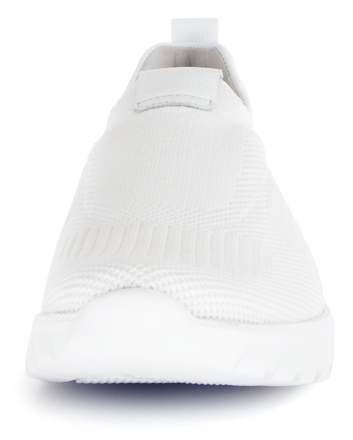 Gabor Slip-On Sneaker, Slipper, Halbschuh mit Best Fitting für komfortable Passform