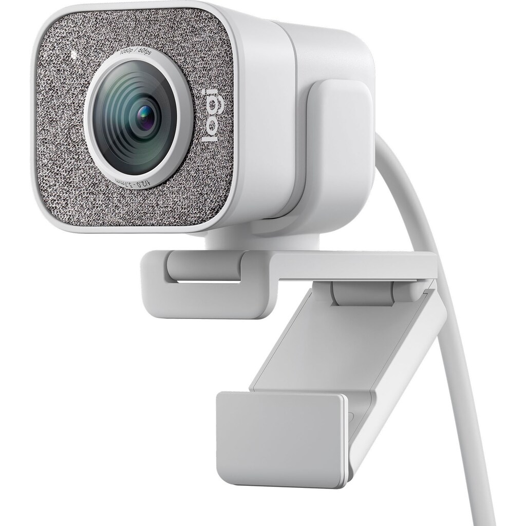 Logitech Webcam »StreamCam«, Full HD