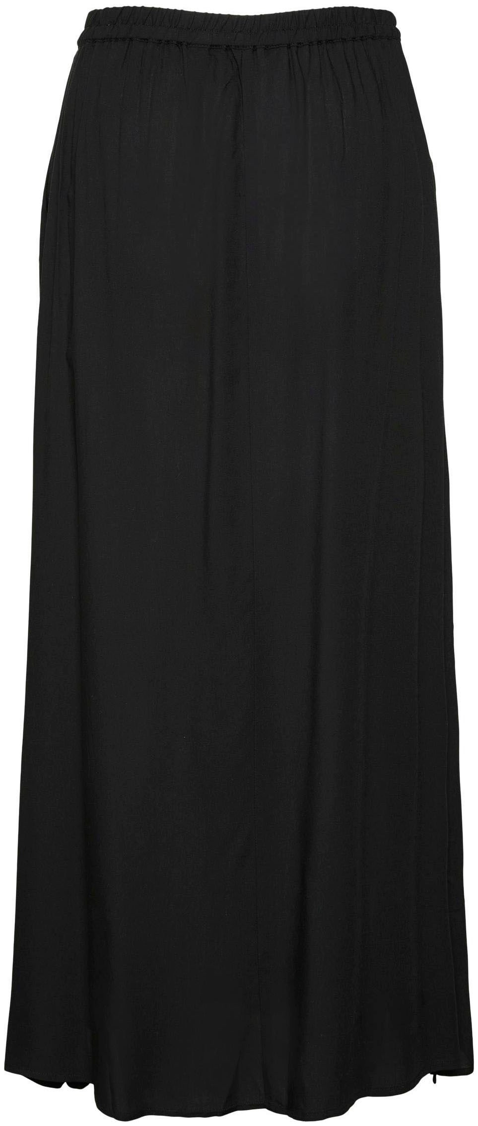 7. Bild von Vero Moda Maxirock »VMEASY MAXI SKIRT WVN«