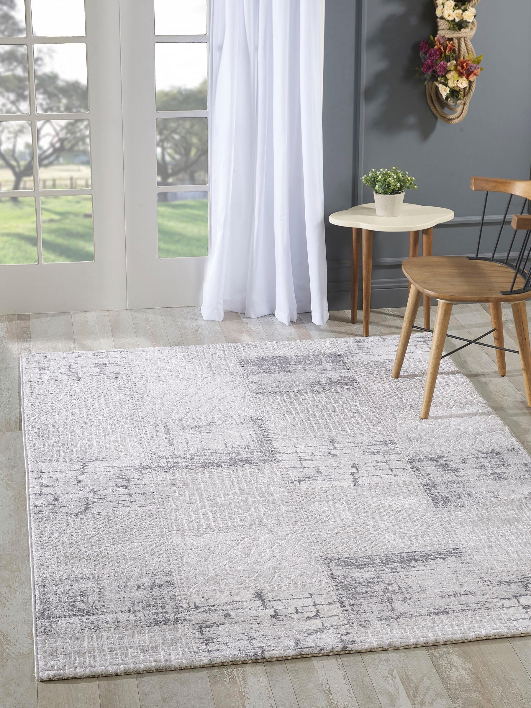 Sanat Teppich »Harmony 3202, auch als Läufer«, rechteckig, 12 mm Höhe, Wohn günstig online kaufen
