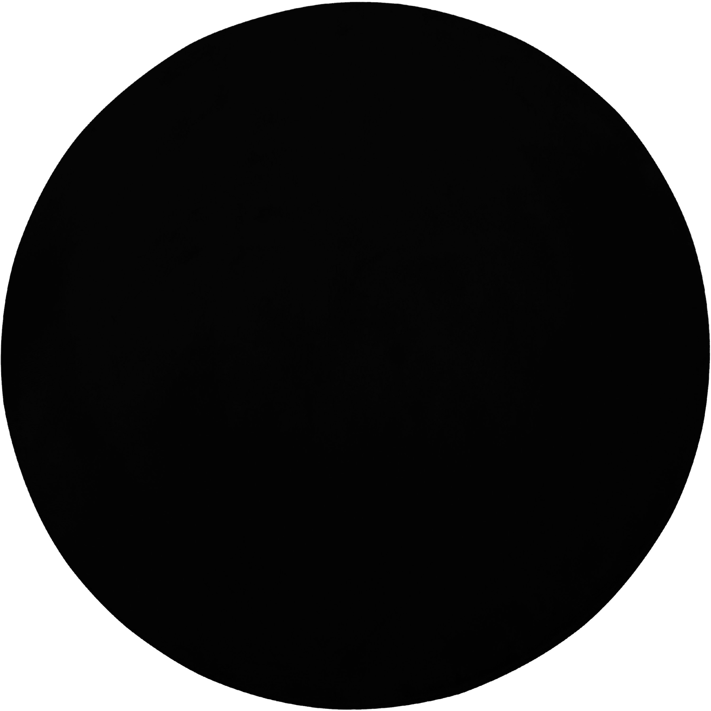 Leonique Fellteppich »Balu«, rund, 20 mm Höhe, Kunstfell in Kaninchenfell Haptik, fußbodenheizungsgeeignet, pflegeleicht, ideale Teppiche für Wohnzimmer, Schlafzimmer, Esszimmer, Arbeitszimmer
