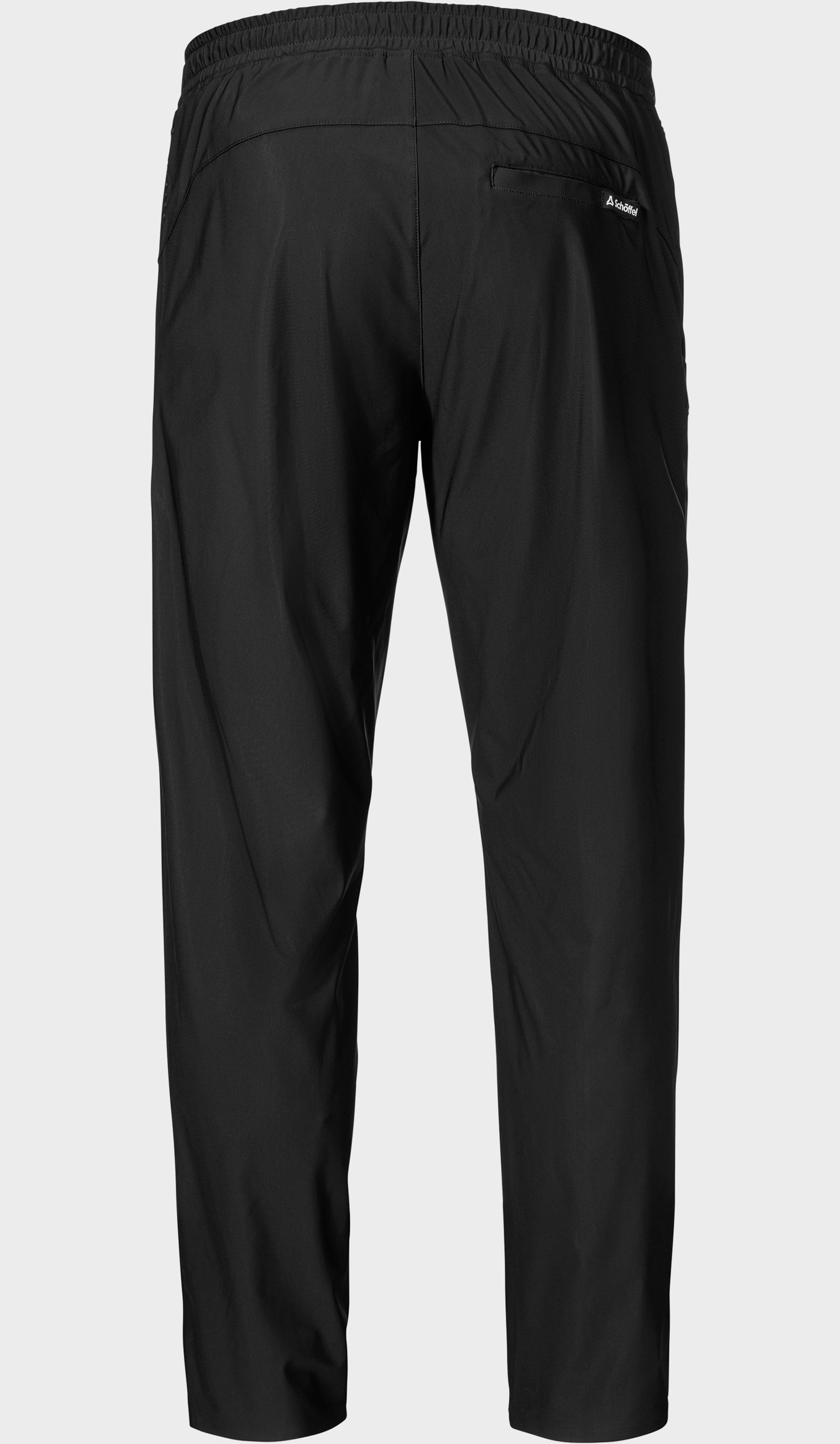 Schöffel Outdoorhose »Jersey Pants Style Calmay MEN«