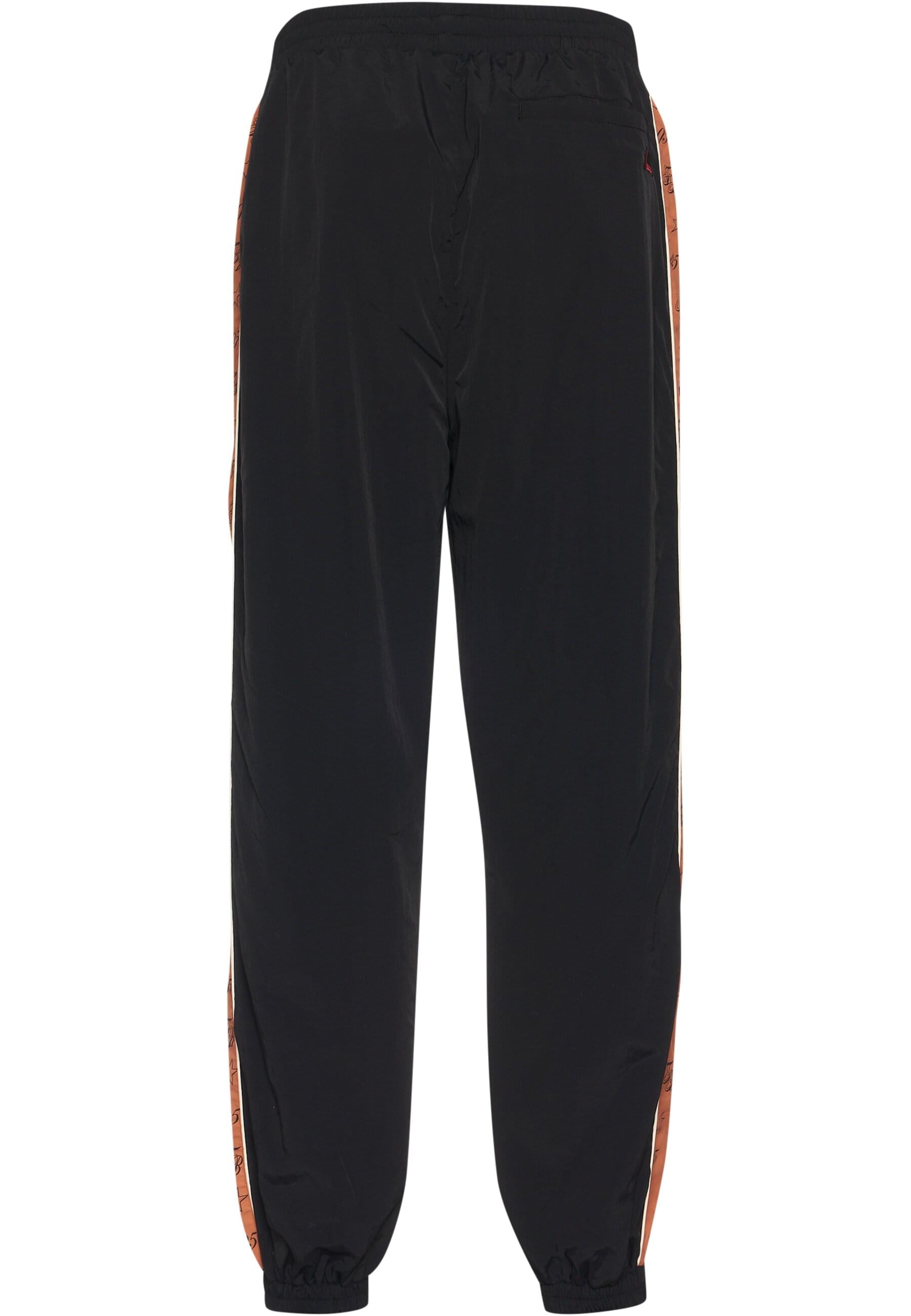Fubu Jogginghose »Fubu Damen FM234-018-1 Corporate Track Pants«