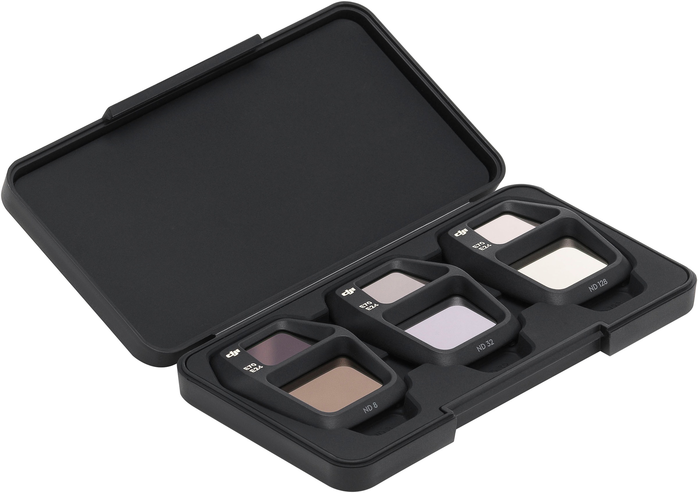 DJI Objektivzubehör »Air 3S ND Filter Set (ND8/32/128)«