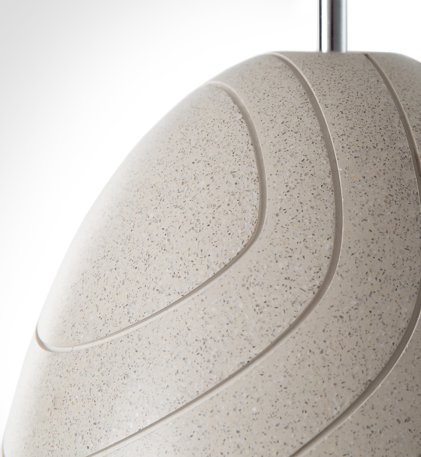 Paco Home Pendelleuchte »GRIP«, 1 flammig, Leuchtmittel E27   ohne Leuchtmi günstig online kaufen