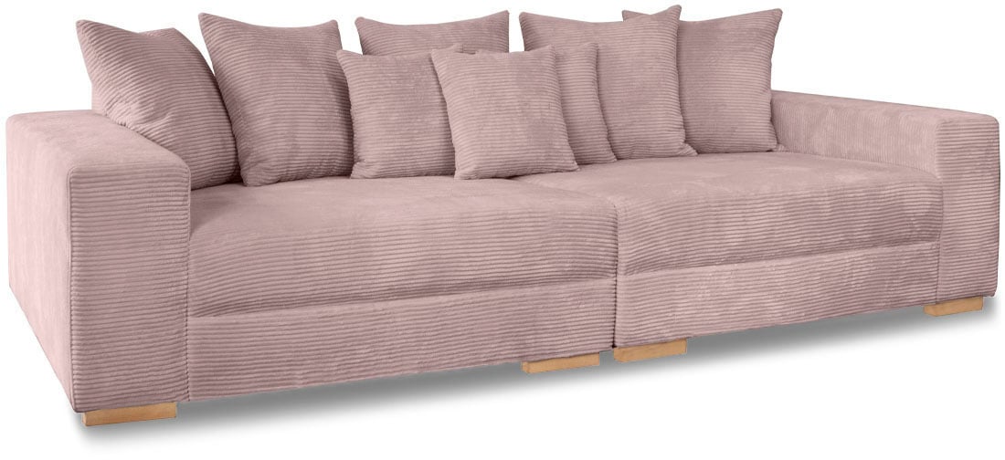 GEPADE Big-Sofa »Adrian« auf kaufen Raten