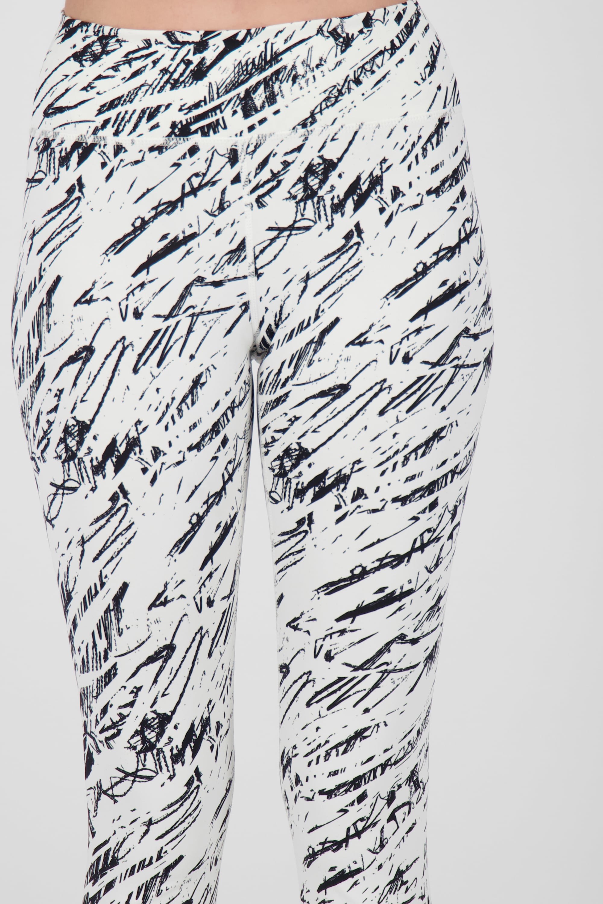 Alife & Kickin Leggings »Damen AriaAK«