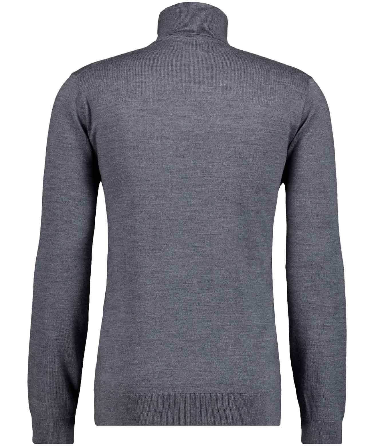 RAGMAN Rundhalspullover