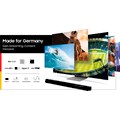 Samsung QLED-Fernseher »GQ50Q80AAT«, 125 cm/50 Zoll, 4K Ultra HD, Smart-TV, Quantum HDR 1000-Quantum Prozessor 4K-Direct Full Array