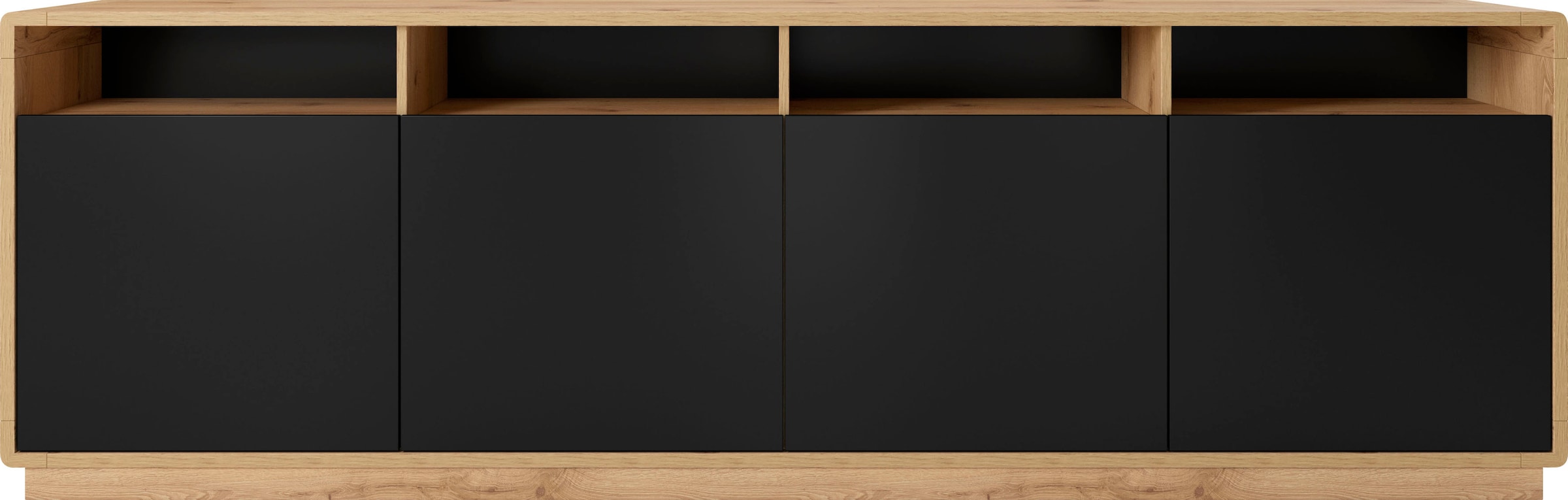 INOSIGN Sideboard »ASTON«, Breite 238 cm.