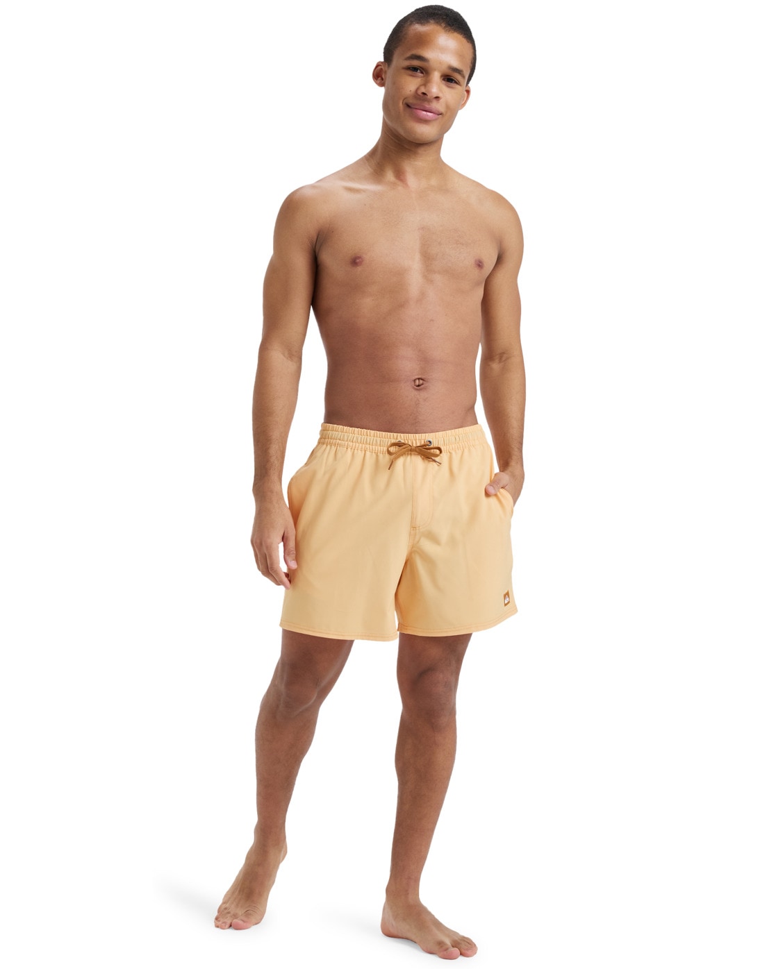 Quiksilver Boardshorts »Surfsilk Solid 16"«