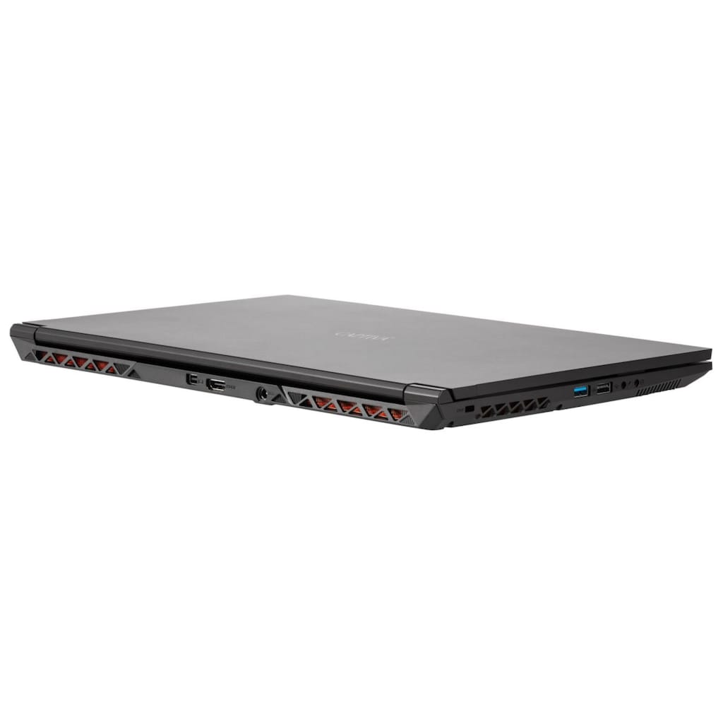 CAPTIVA Gaming-Notebook »Advanced Gaming I63-322«, 39,6 cm, / 15,6 Zoll, Intel, Core i7, GeForce GTX 1650, 256 GB SSD