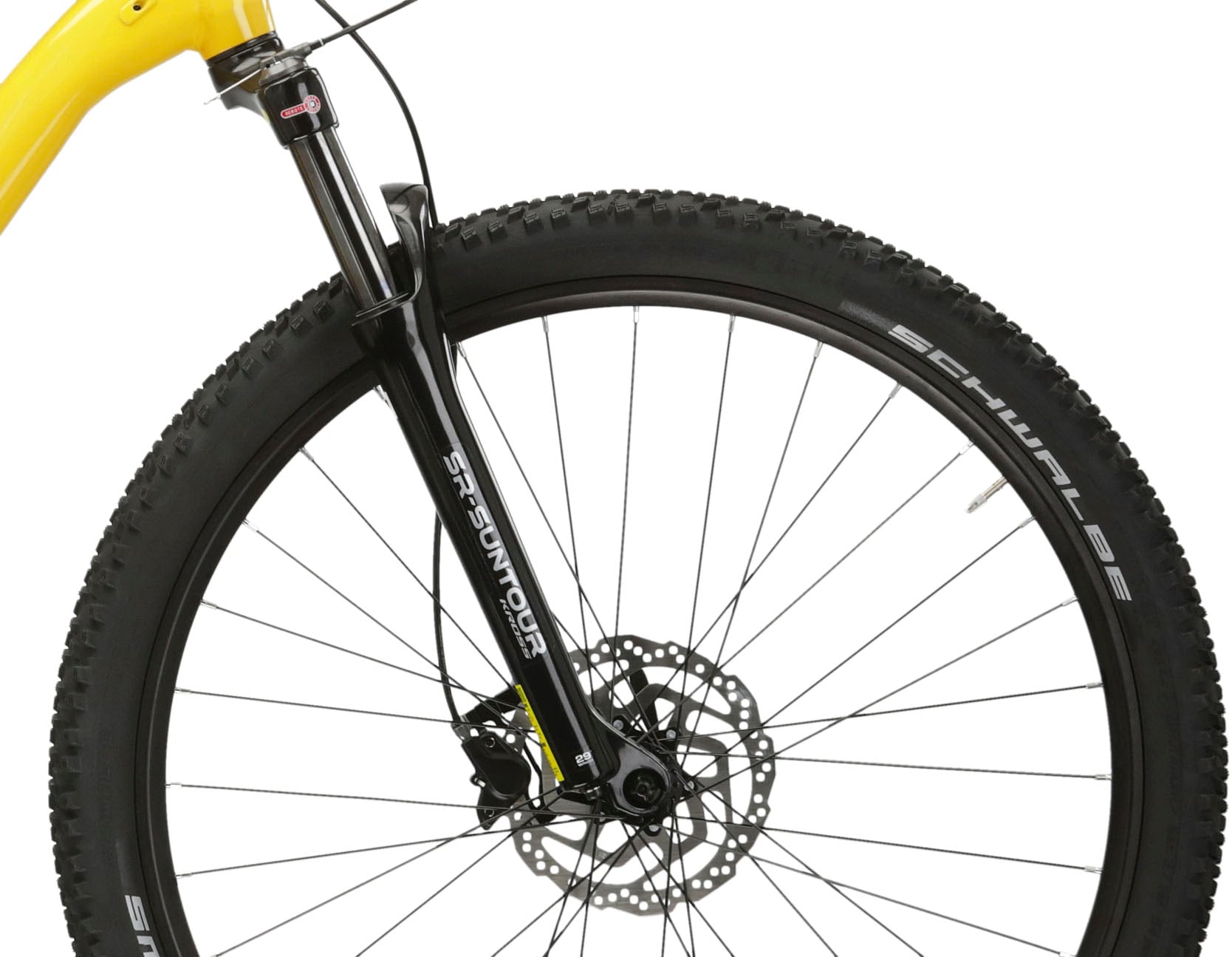 Kross Mountainbike »Hardtail Level 4.0«, 10 Gang, Shimano, CUES U6000 Schaltwerk, Kettenschaltung