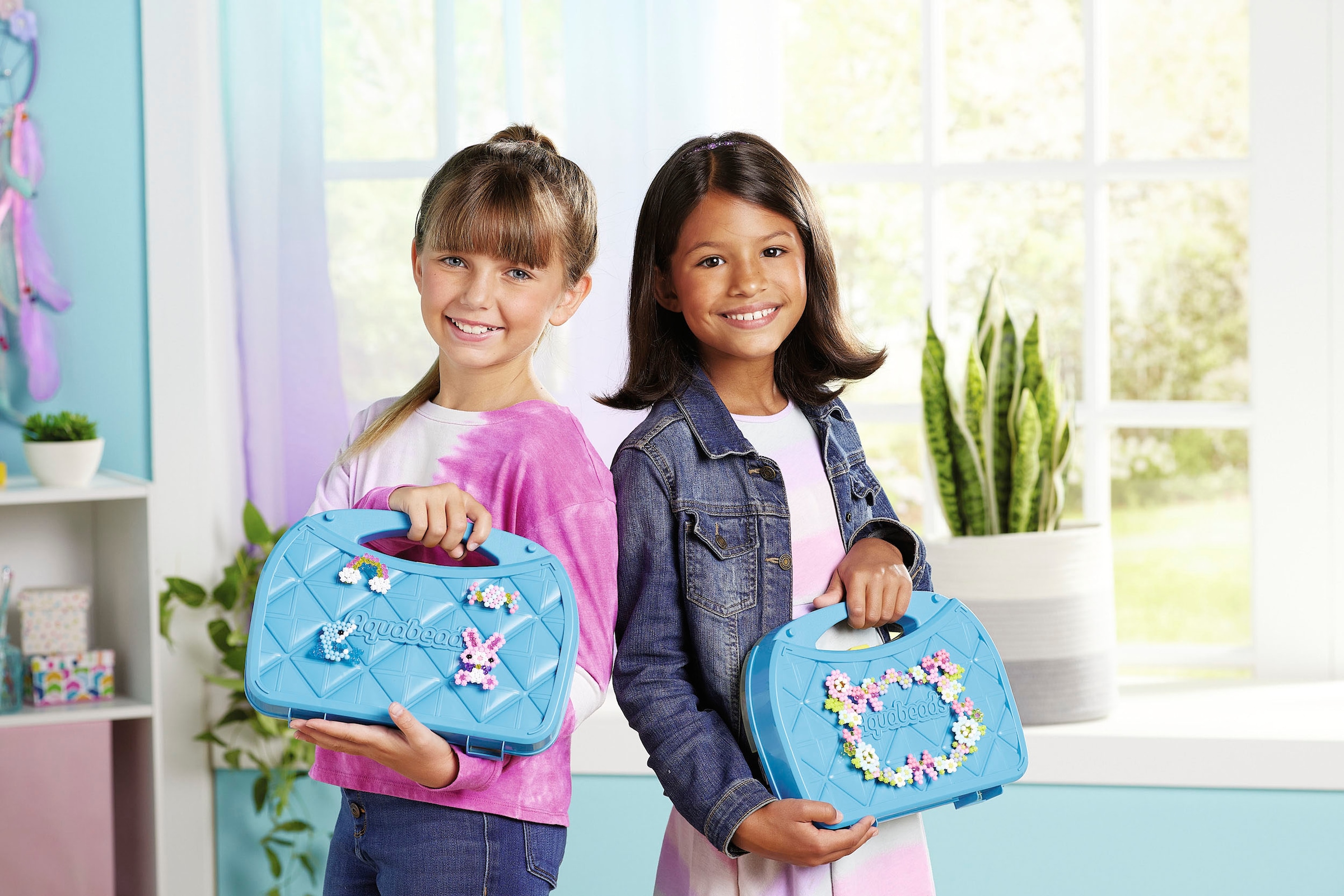 Aquabeads Kreativset »Starter Set im Koffer«