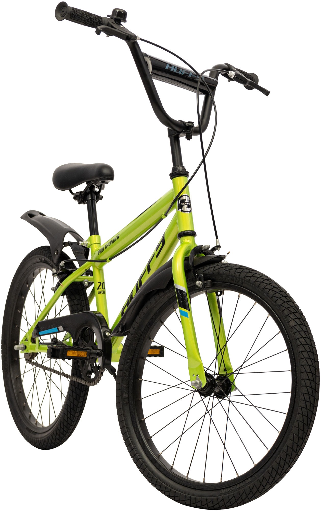 Huffy Kinderfahrrad »Pro Thunder«