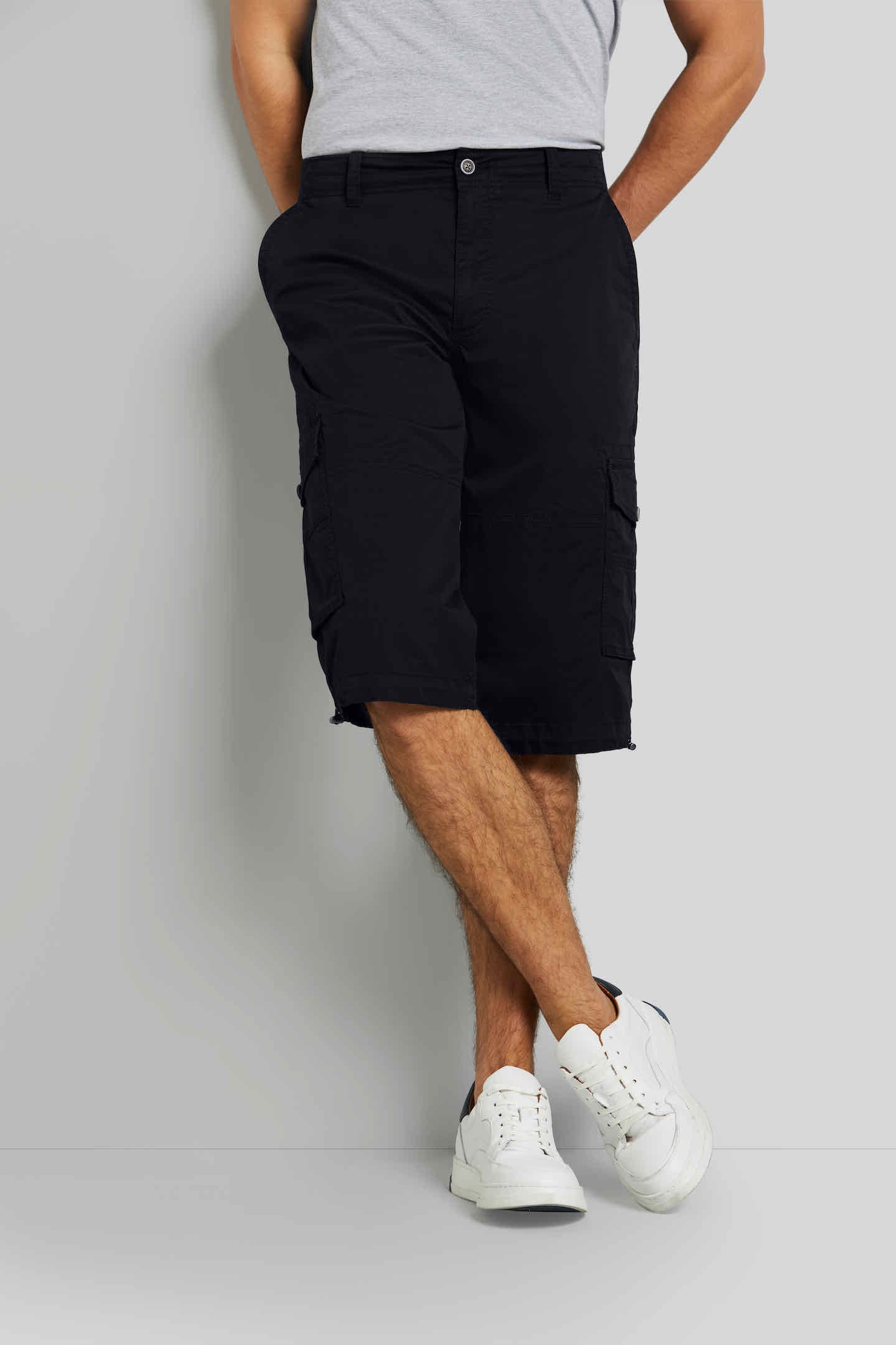 Bild von bugatti Bermudas, mit Elasthananteil