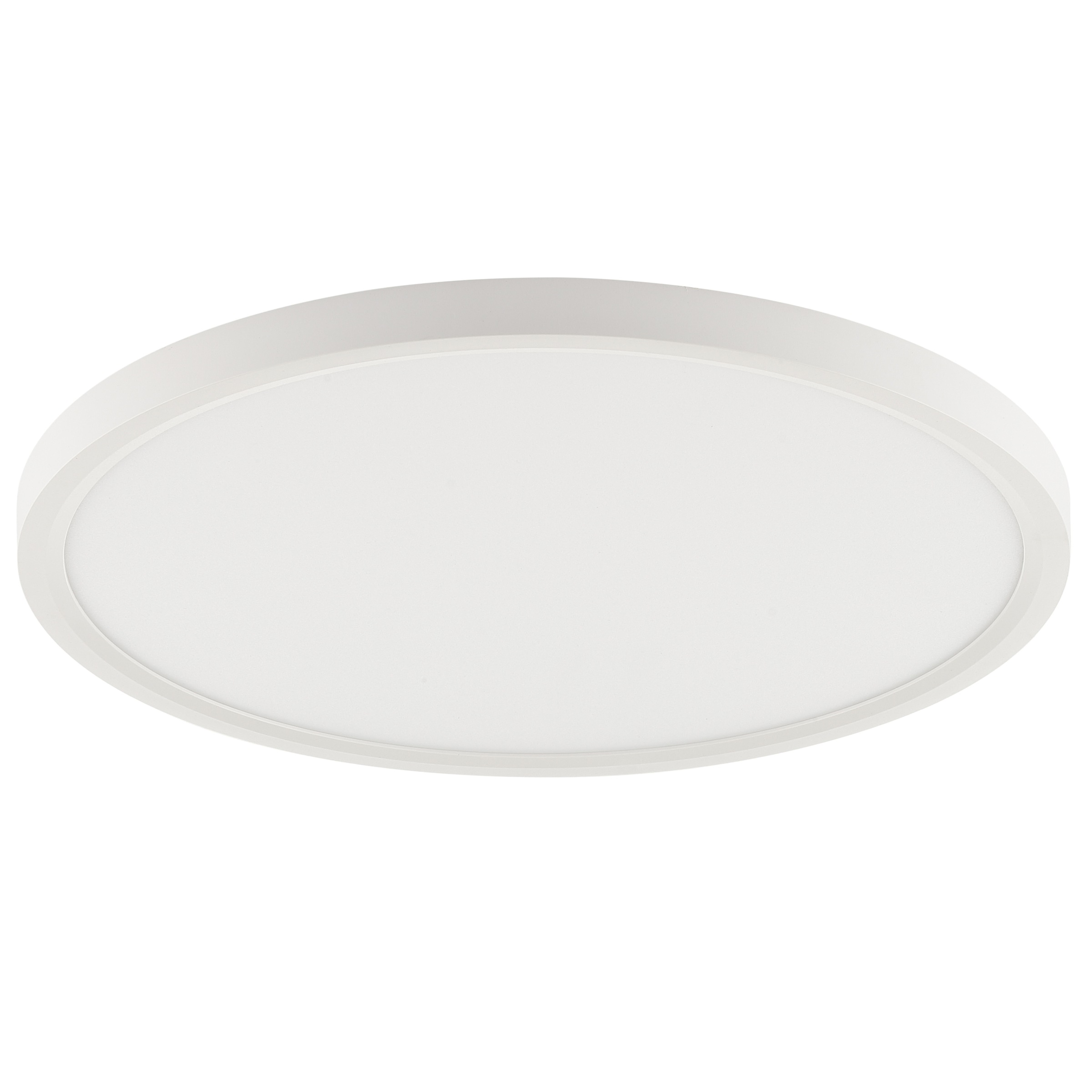 Brilliant LED Deckenleuchte »Galo« LED-Modul 1 Stk. Neutralweiß Ø 40 cm, 31 günstig online kaufen