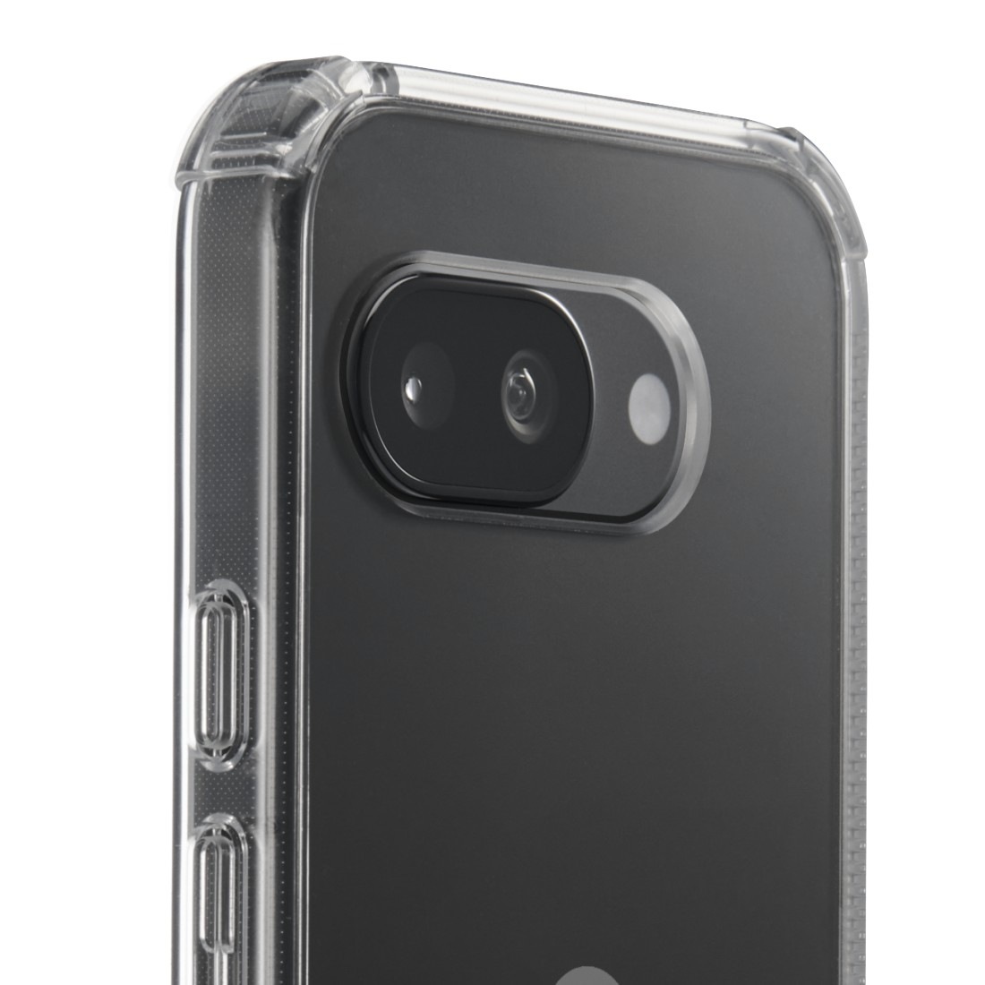 Hama Handyhülle »"Extreme Protect" für Google Pixel 9a, stoßfest, sturzsicher«