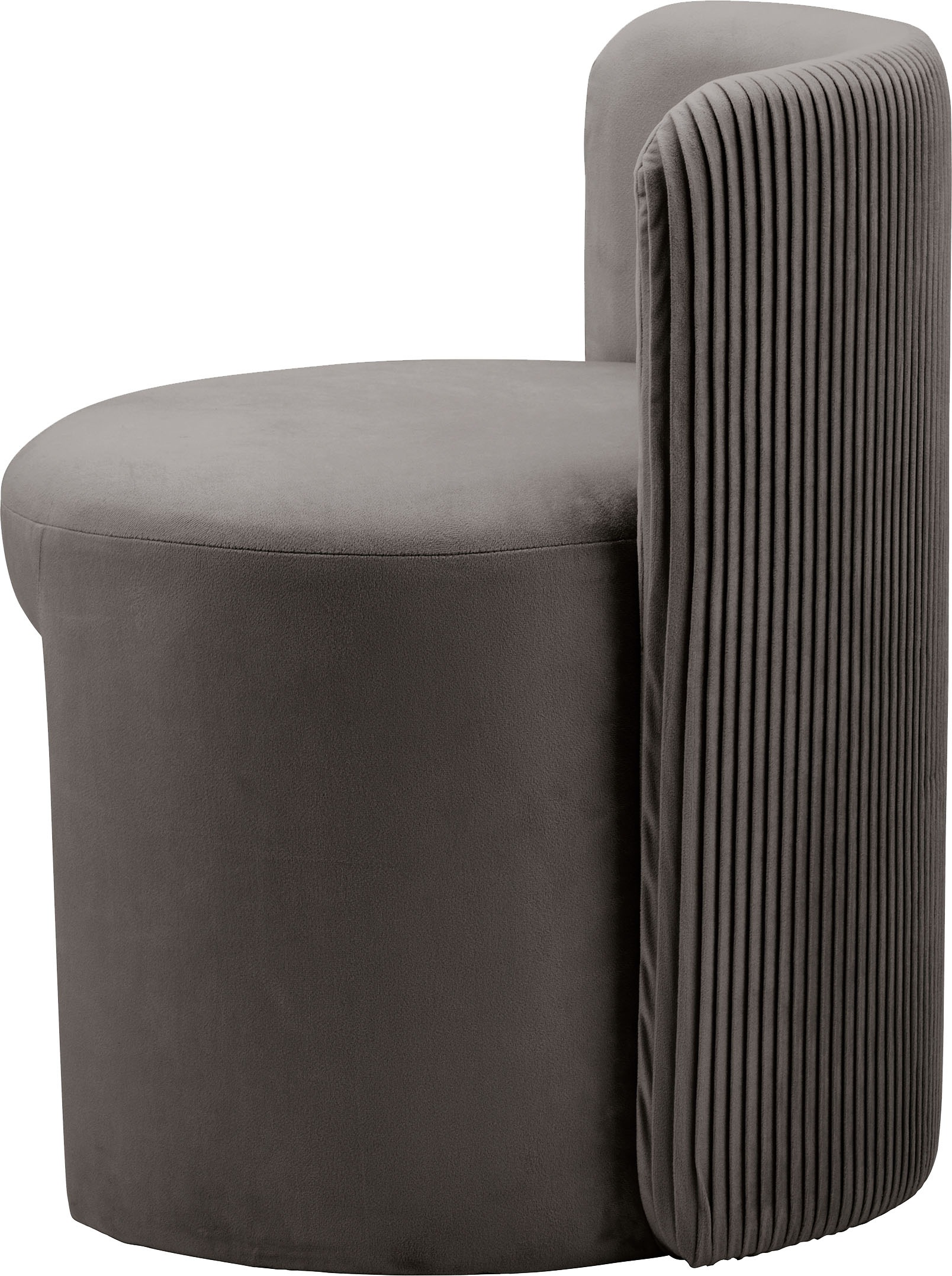 Kayoom Sitzhocker »Hocker Curvy 125, TOPSELLER!«, (1 St.)