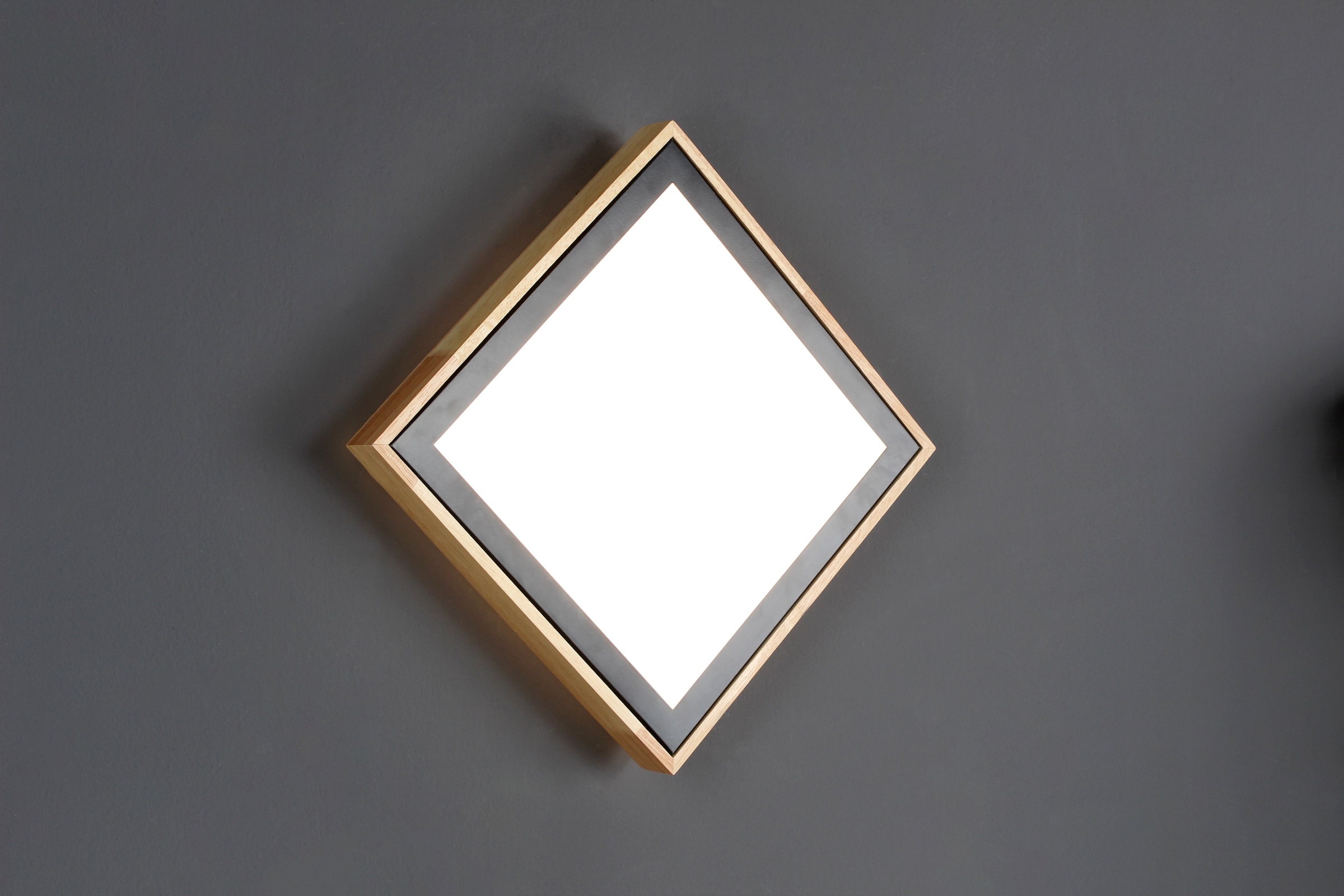 ECO-LIGHT LED Deckenleuchte »Solstar«, Leuchtmittel LED-Modul | LED fest integriert