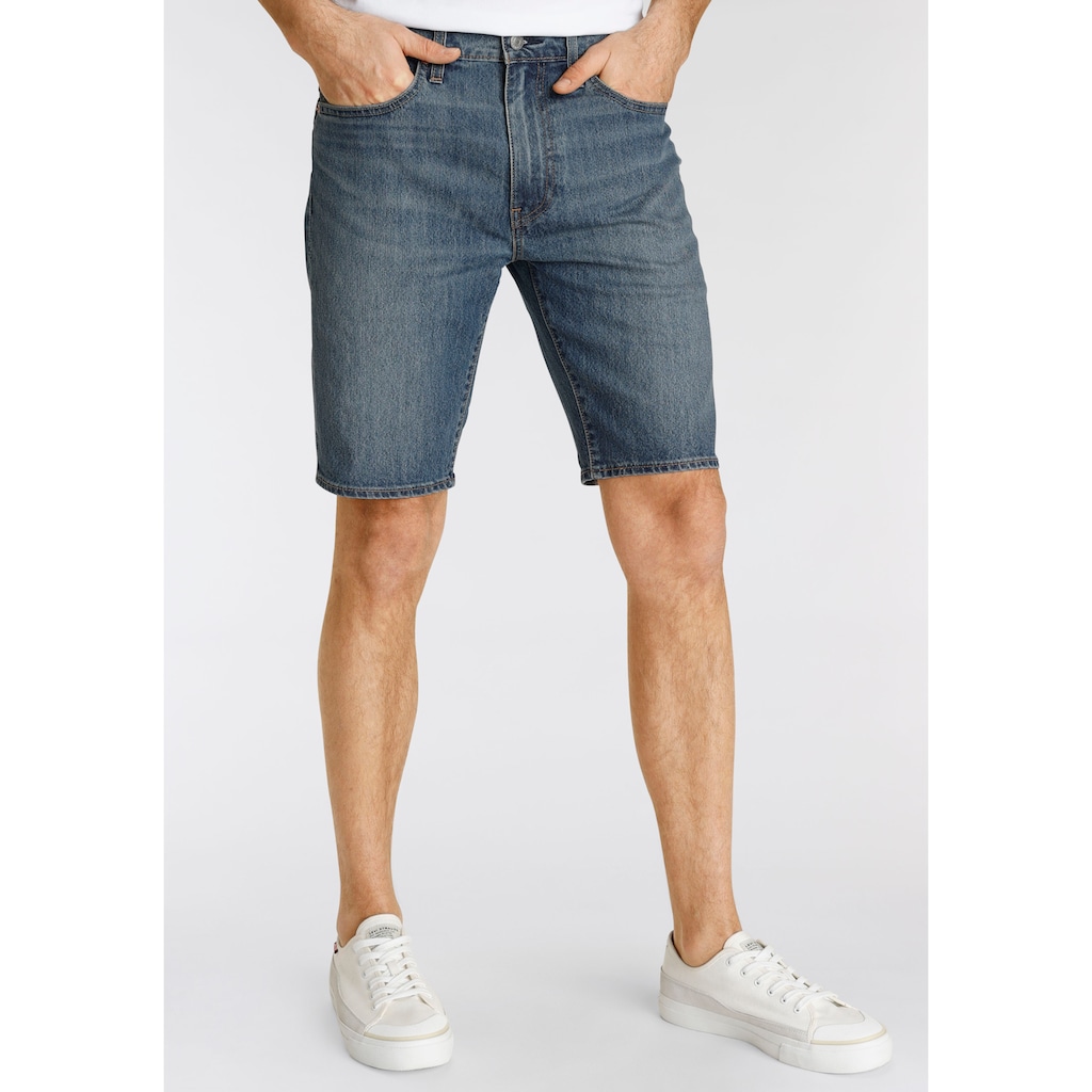 Levi's® Jeansshorts »405«