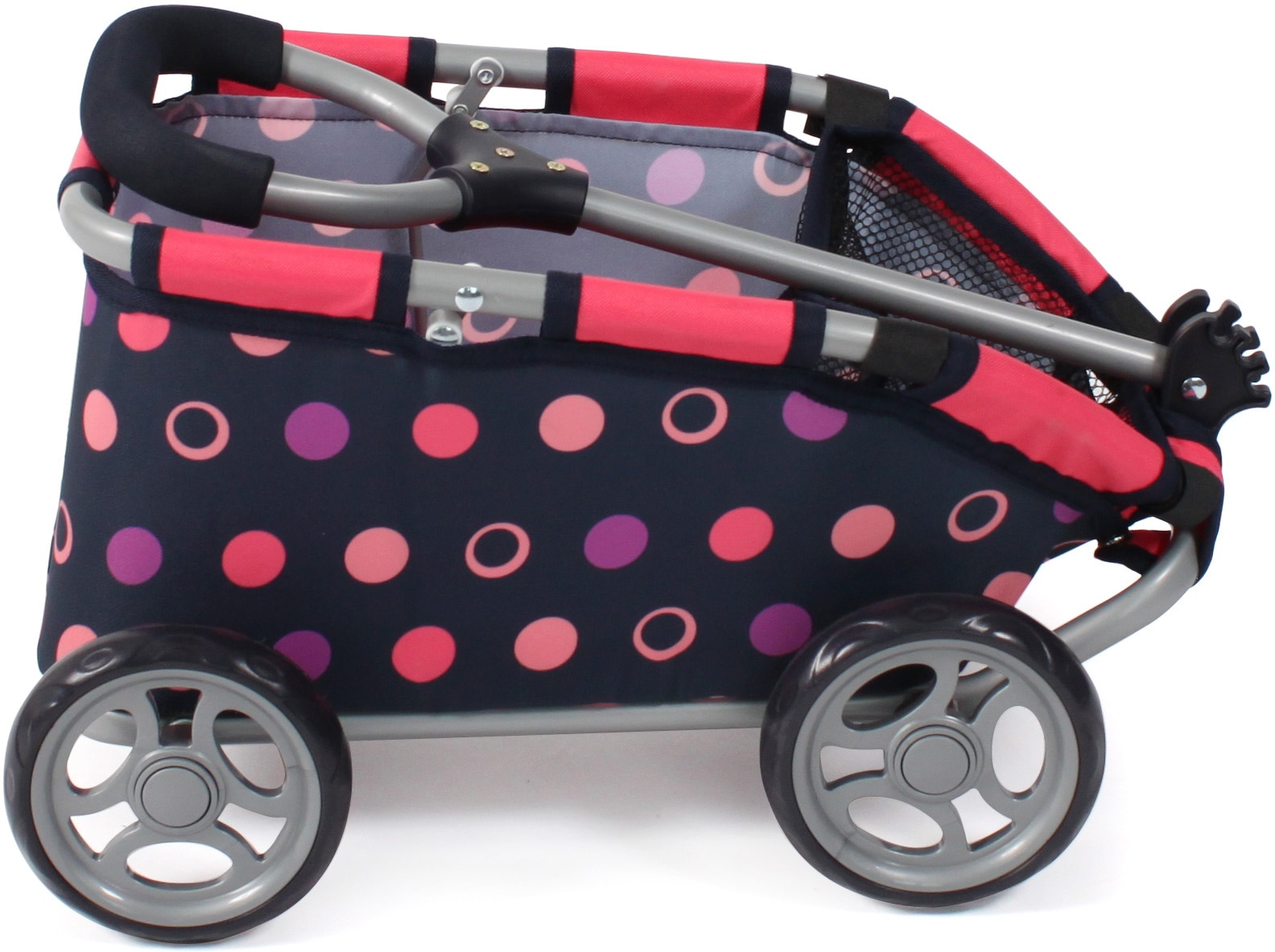 CHIC2000 Puppen Ziehwagen »Skipper, Corallo«